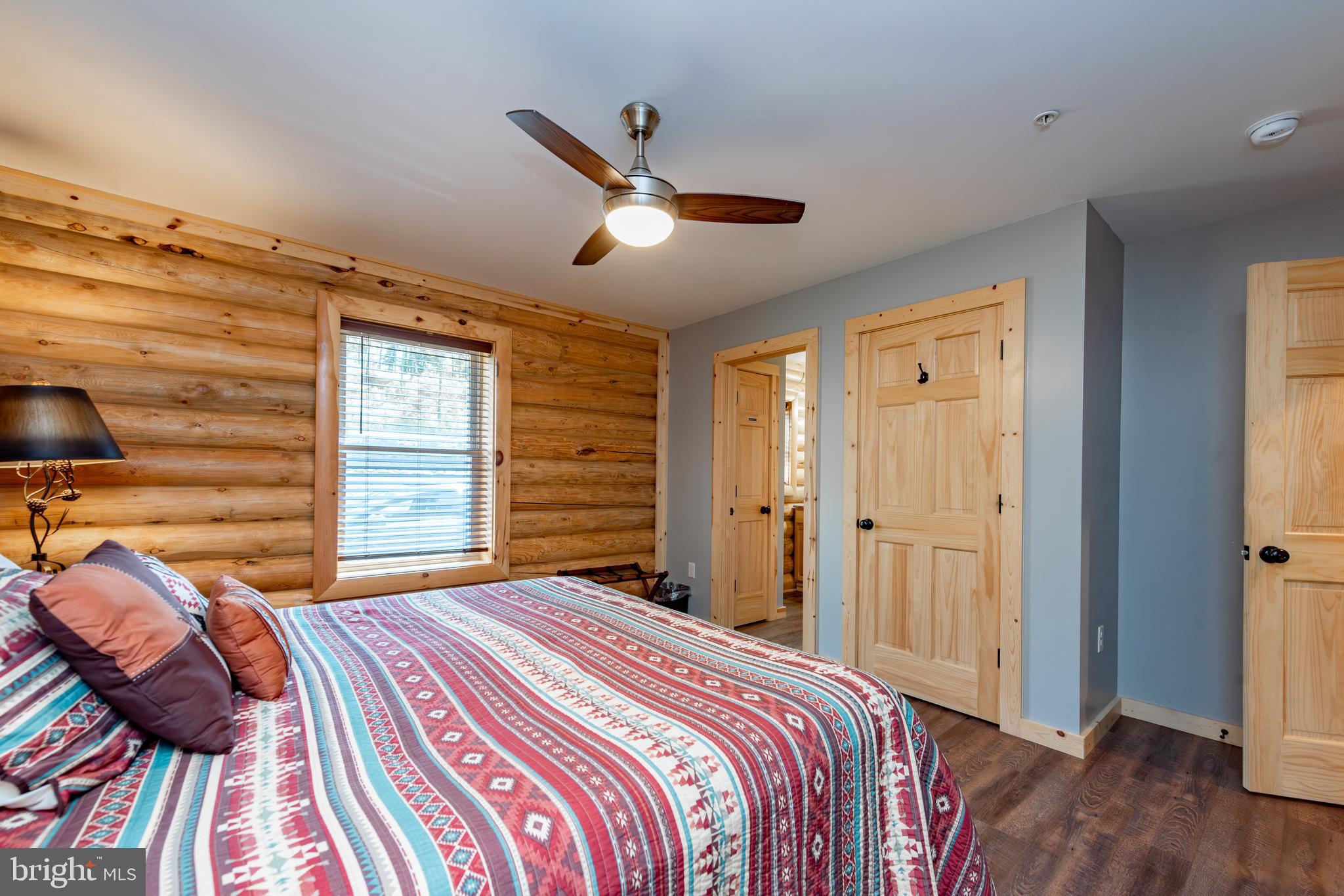 NORTH CAMP SUBDIVISION - Residential