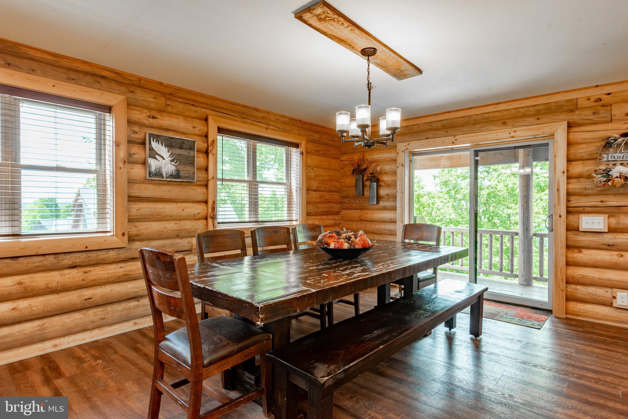 NORTH CAMP SUBDIVISION - Residential