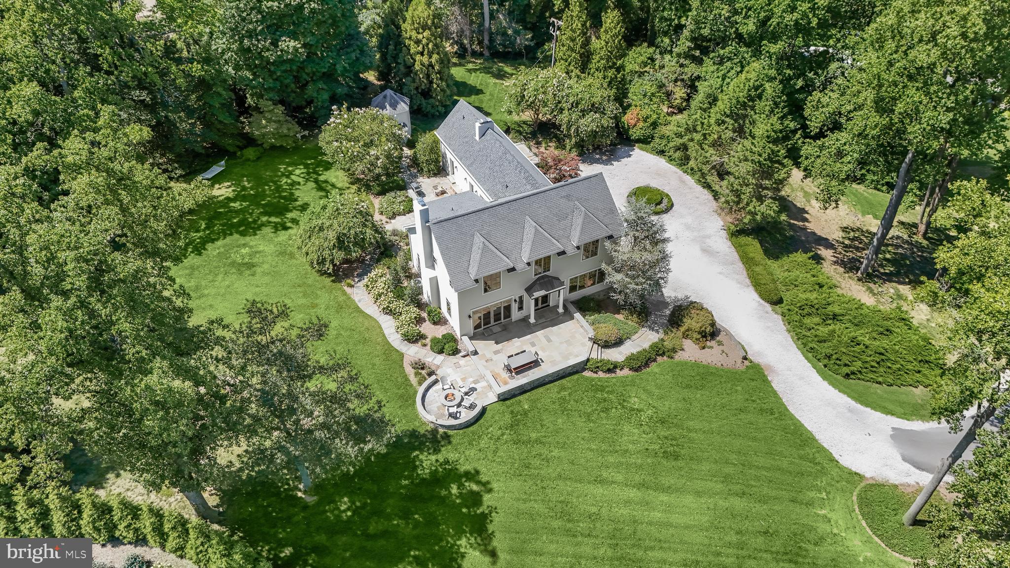 GIBSON ISLAND - Residential