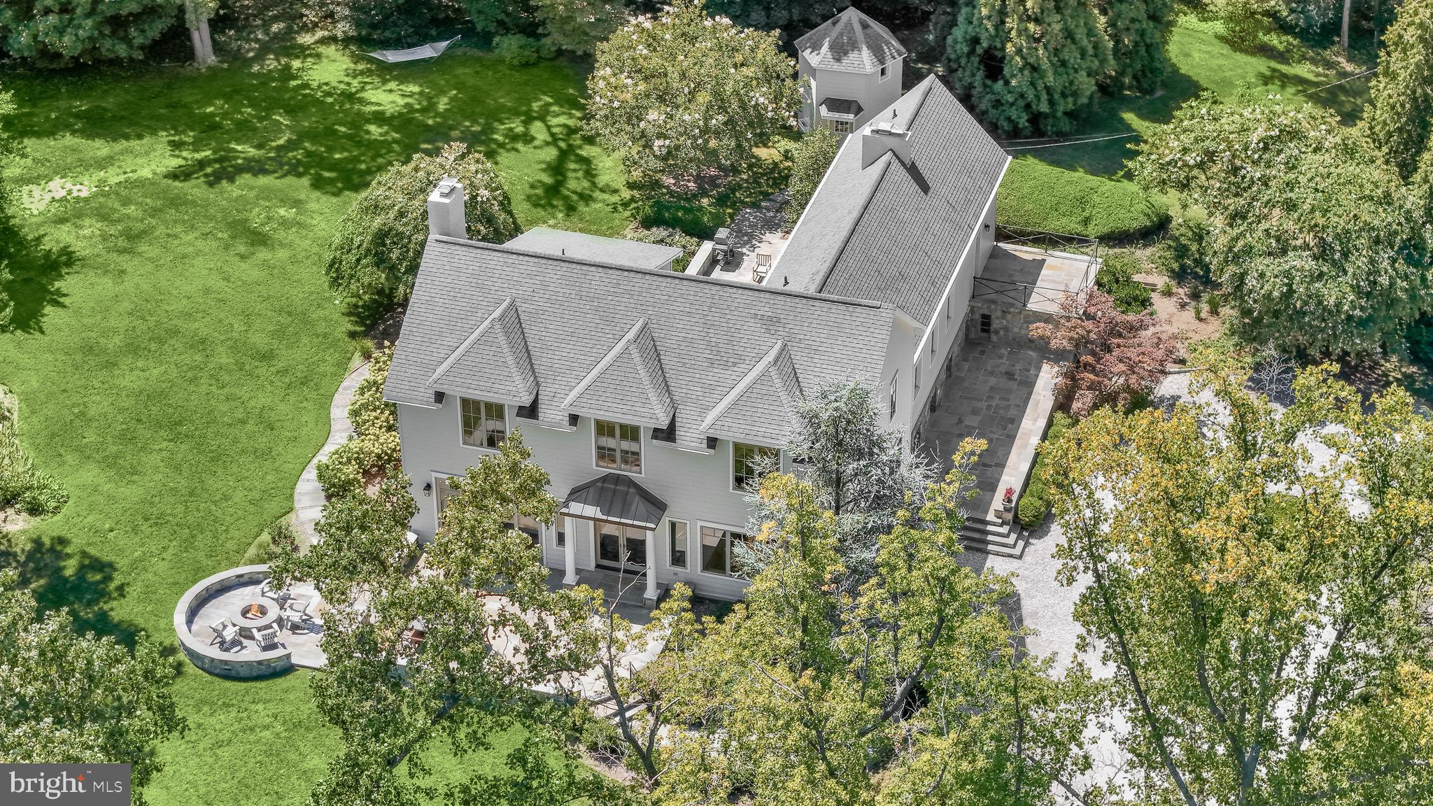 GIBSON ISLAND - Residential