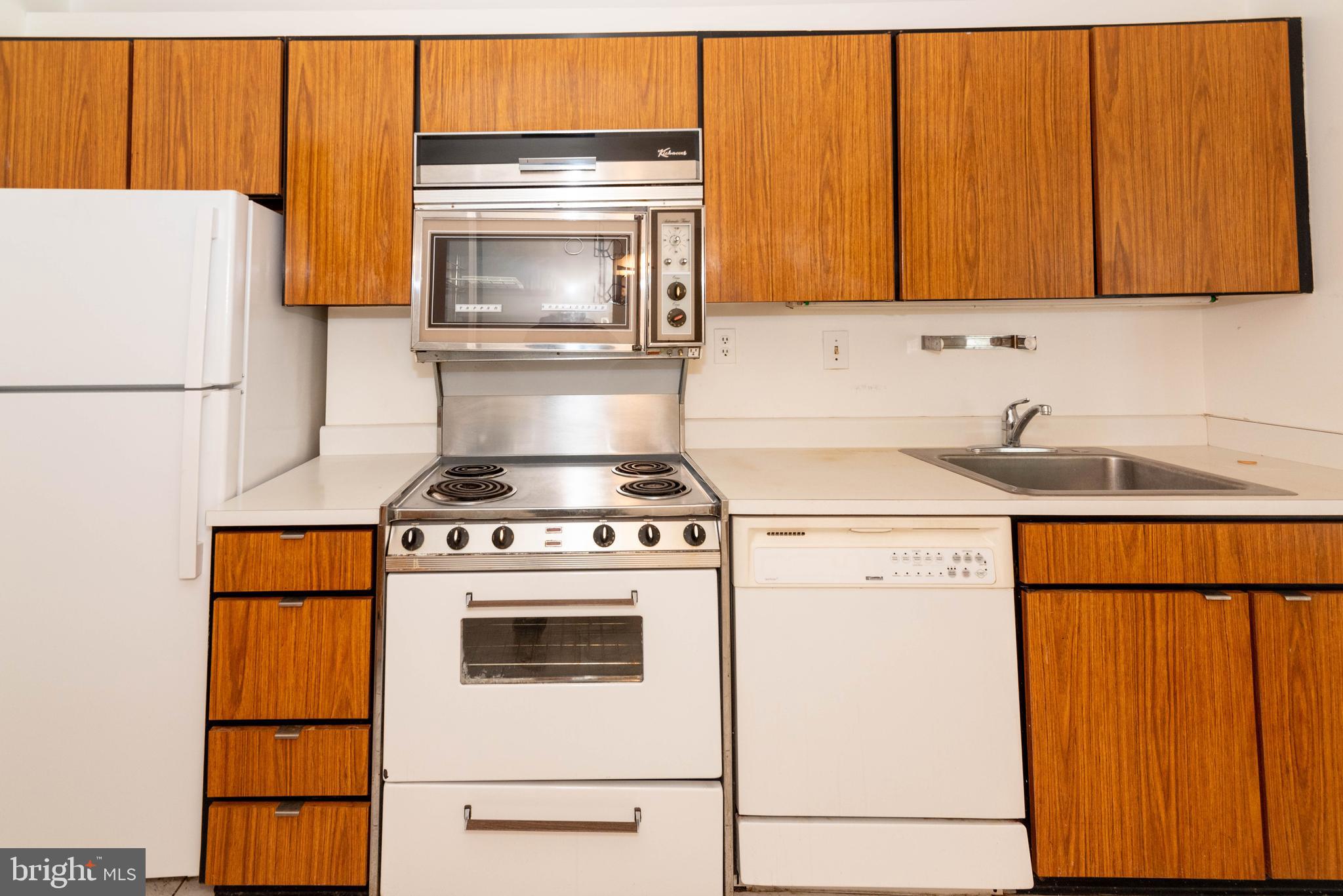 ARLINGTON - Residential