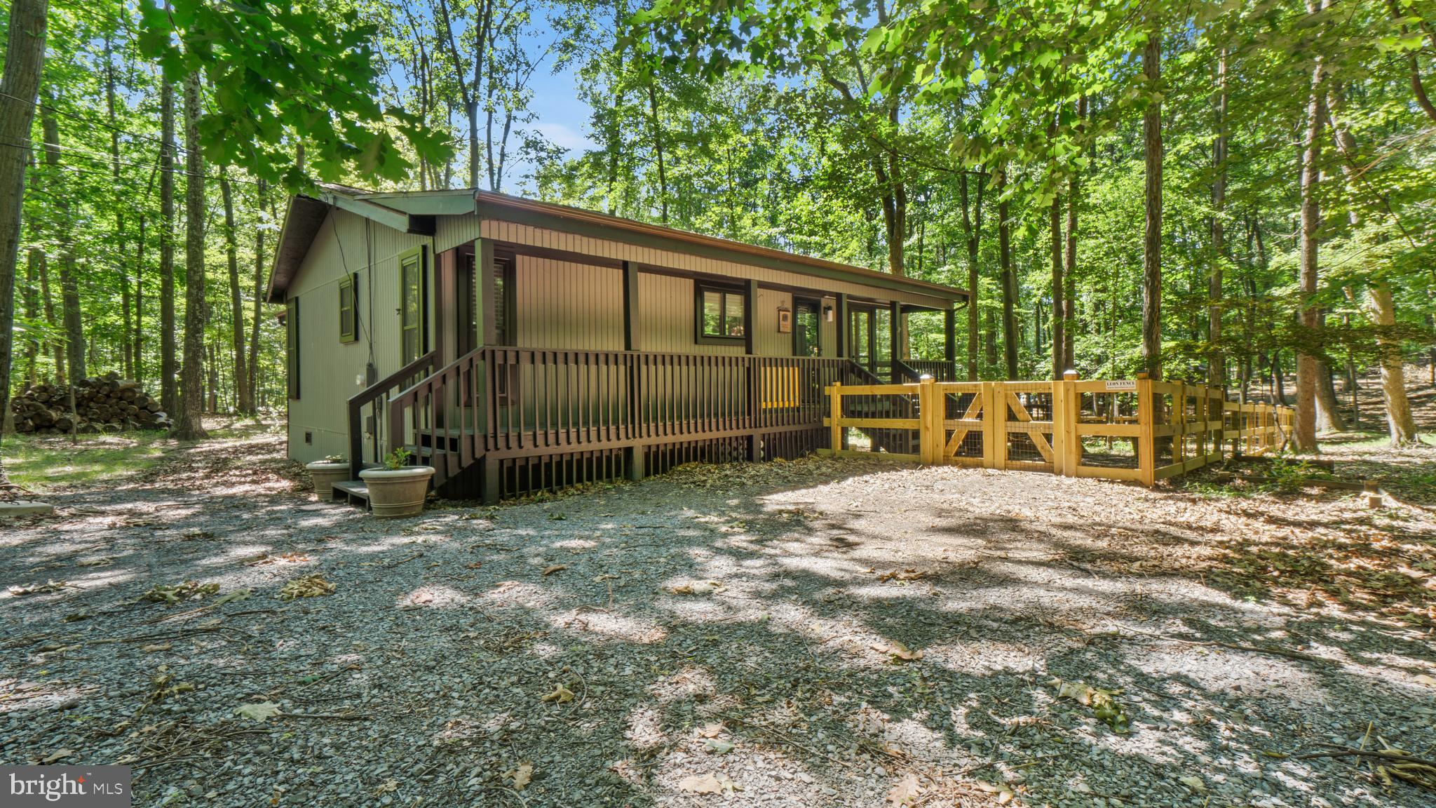 THE WOODS RESORT - Residential