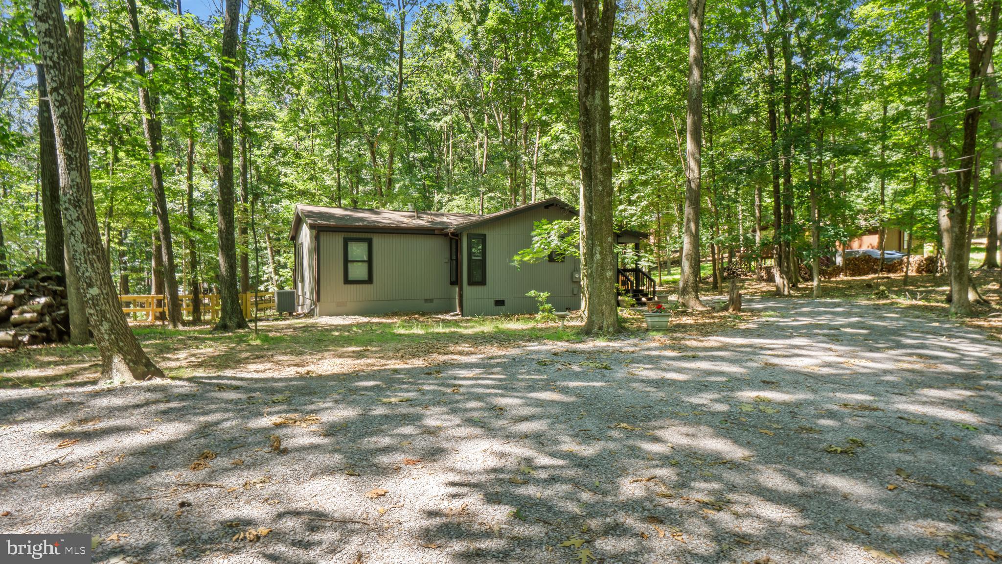 THE WOODS RESORT - Residential
