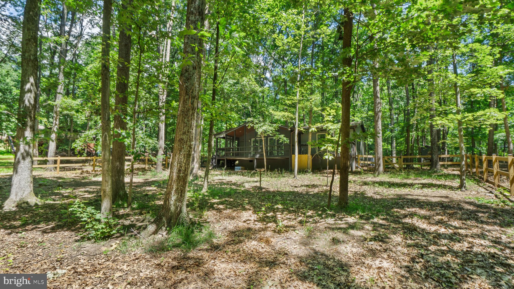 THE WOODS RESORT - Residential