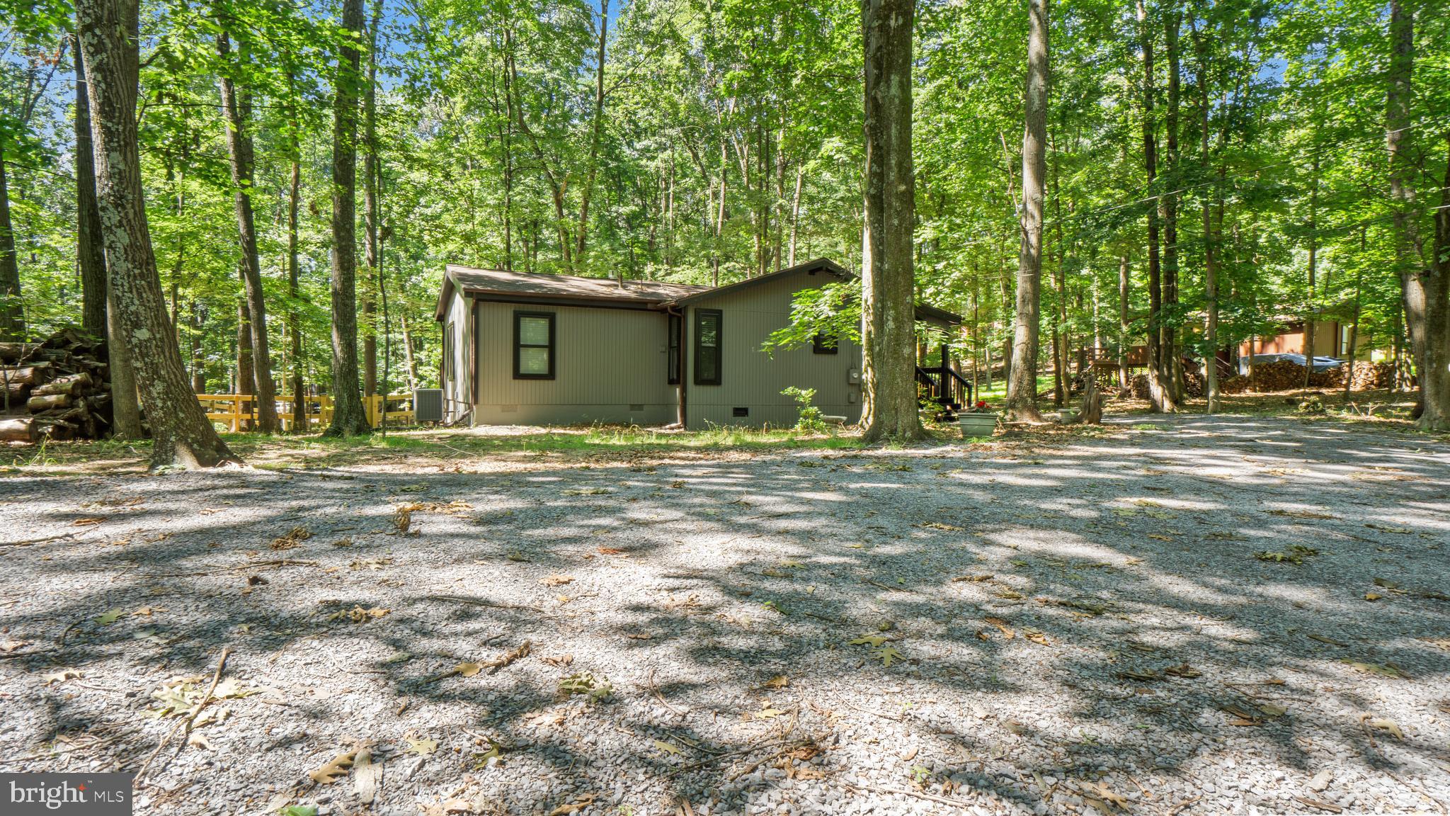 THE WOODS RESORT - Residential