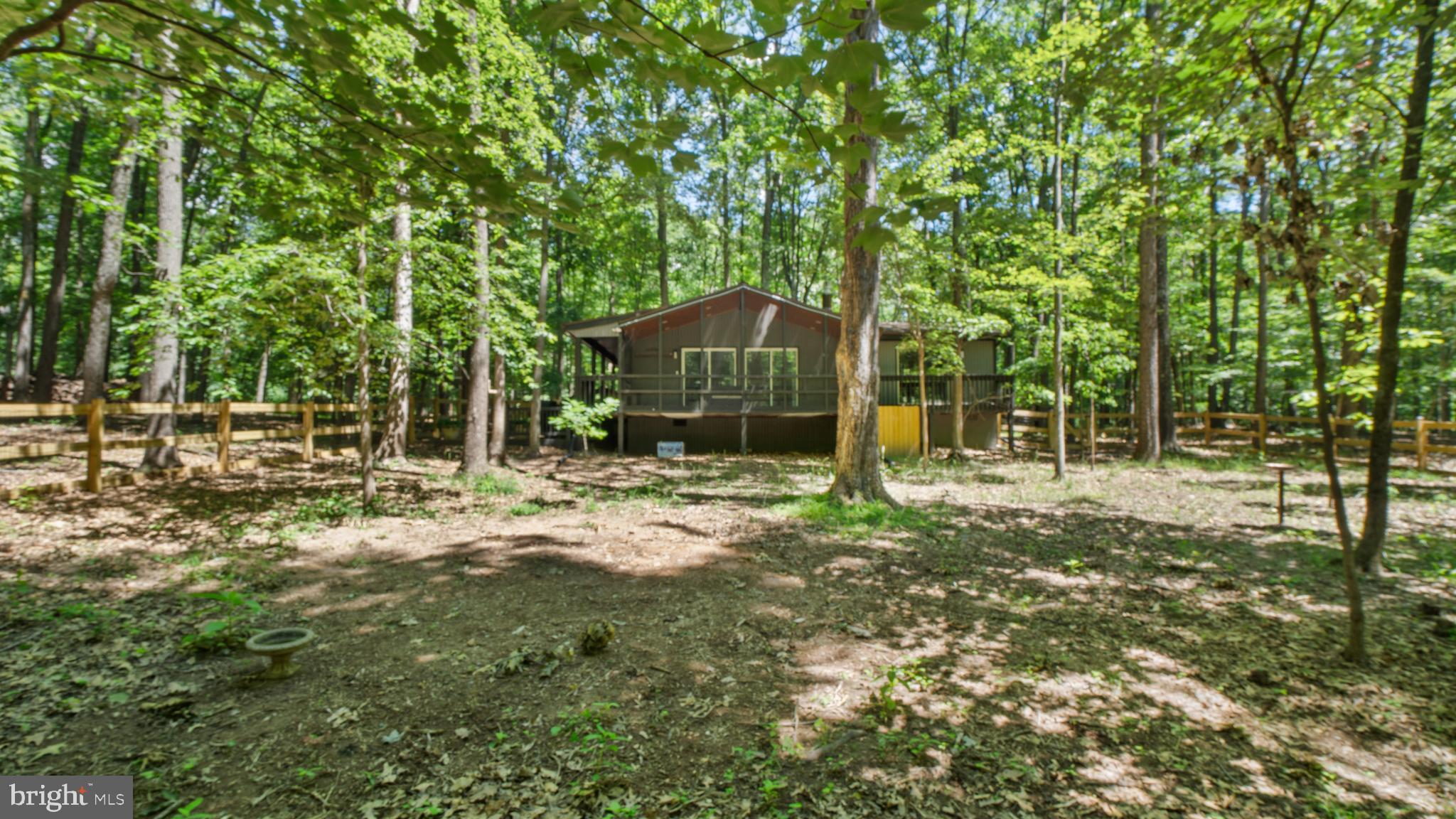 THE WOODS RESORT - Residential
