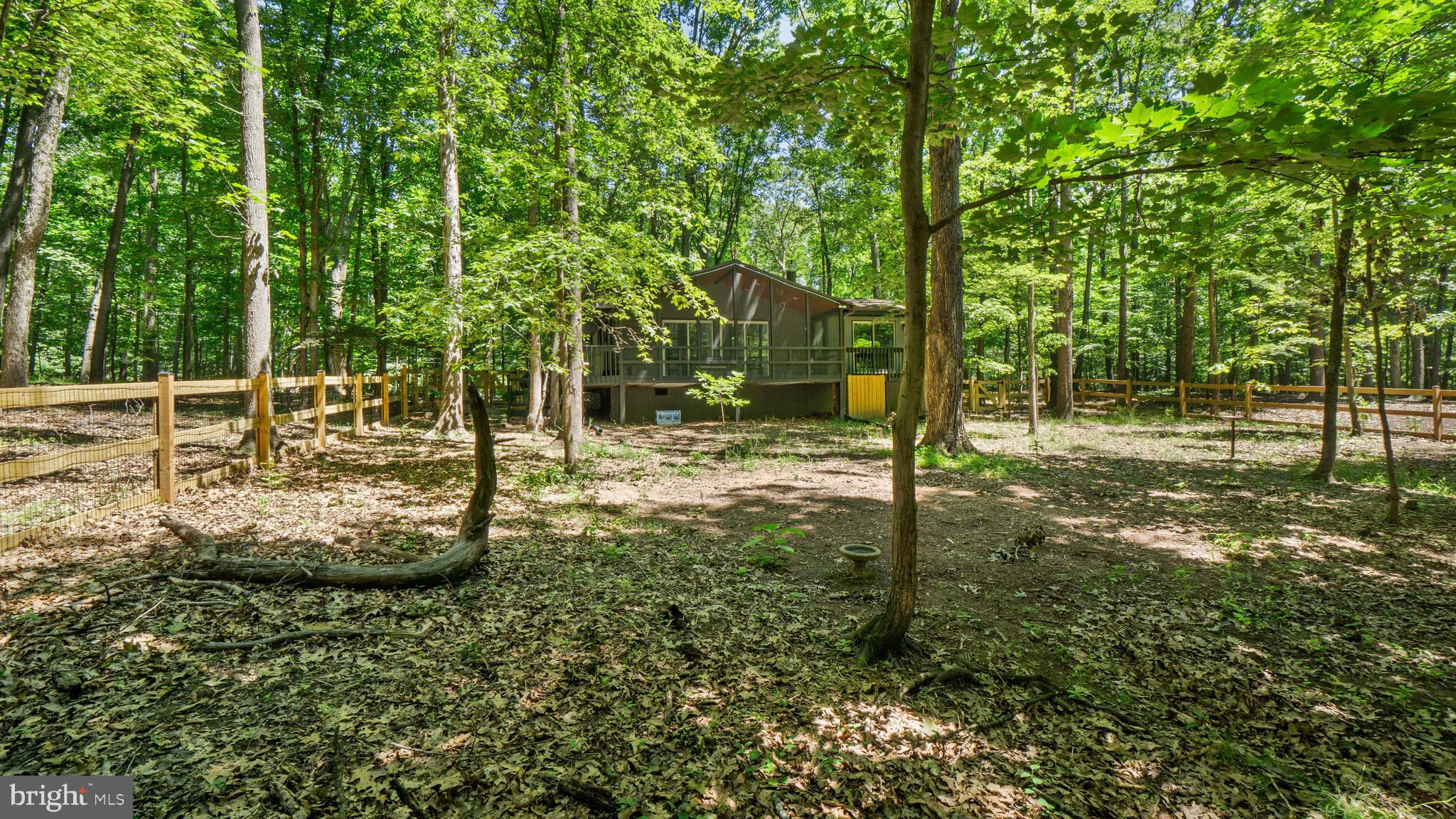 THE WOODS RESORT - Residential