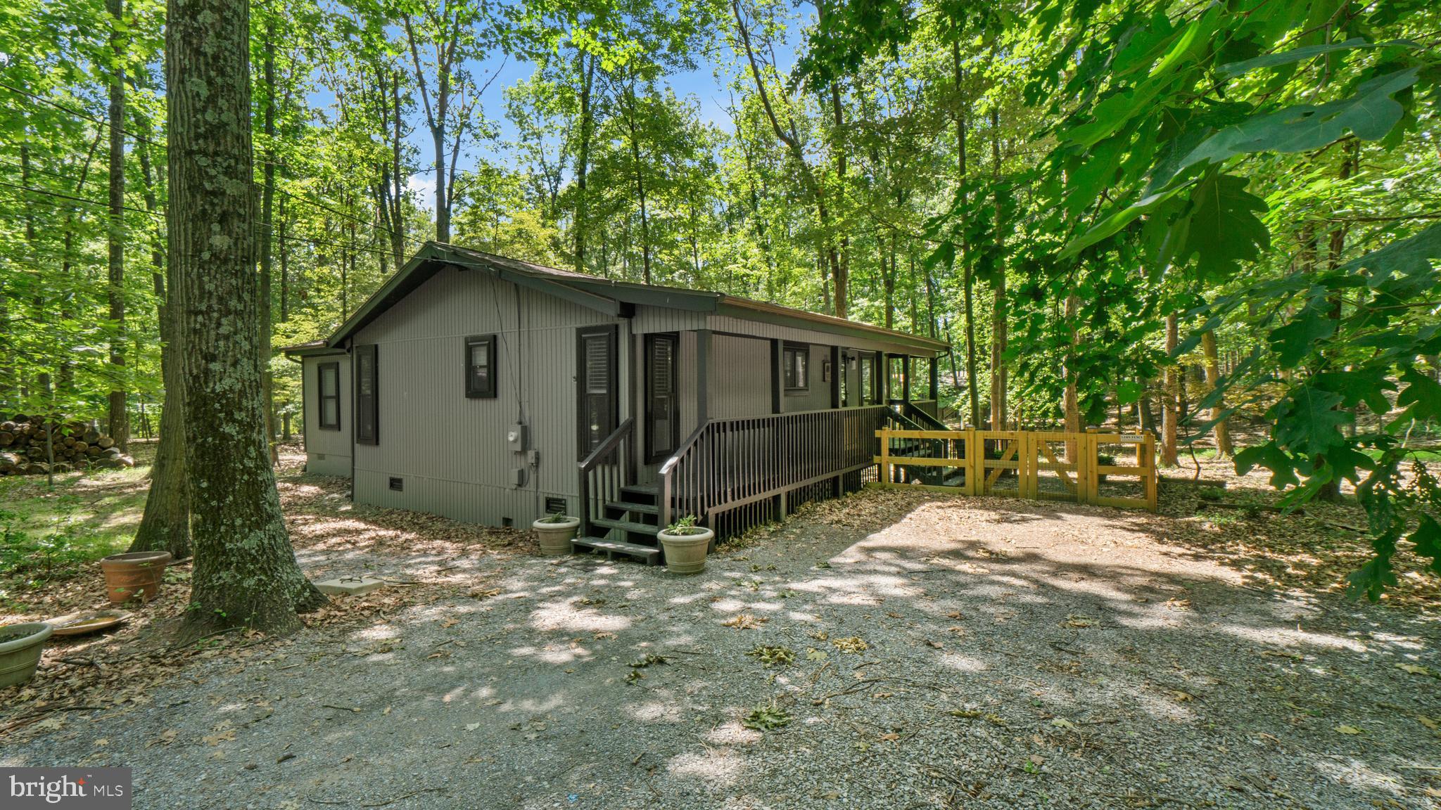 THE WOODS RESORT - Residential