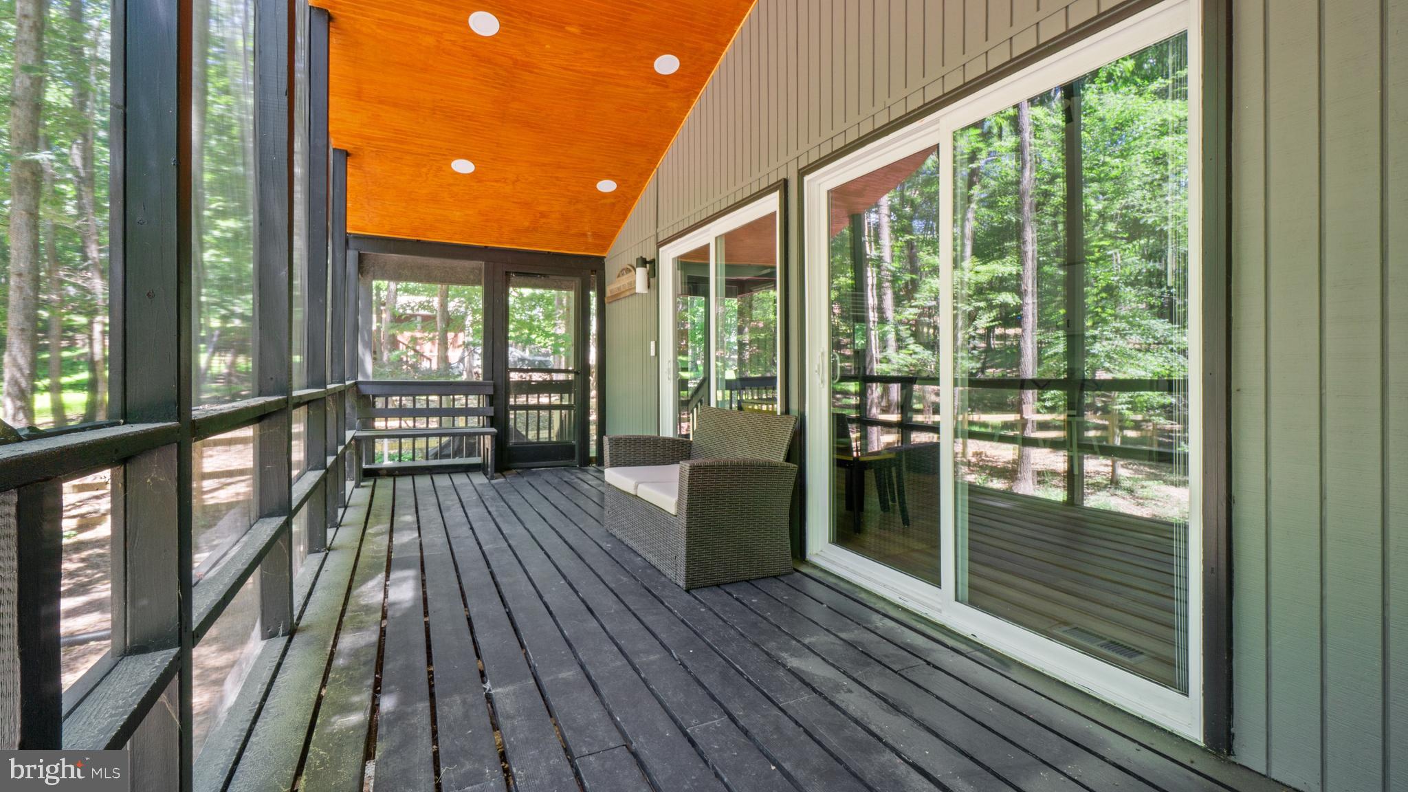 THE WOODS RESORT - Residential