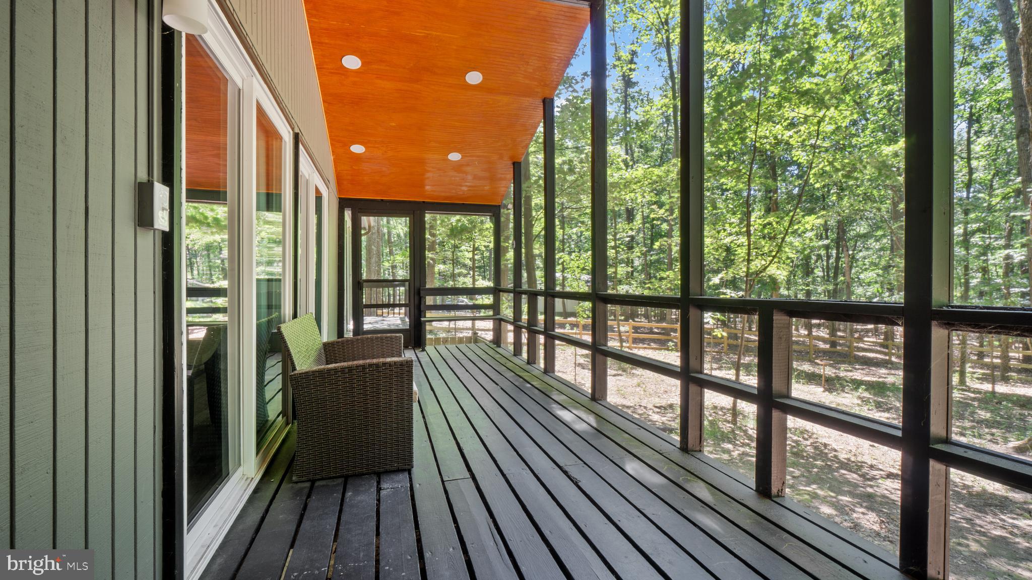 THE WOODS RESORT - Residential