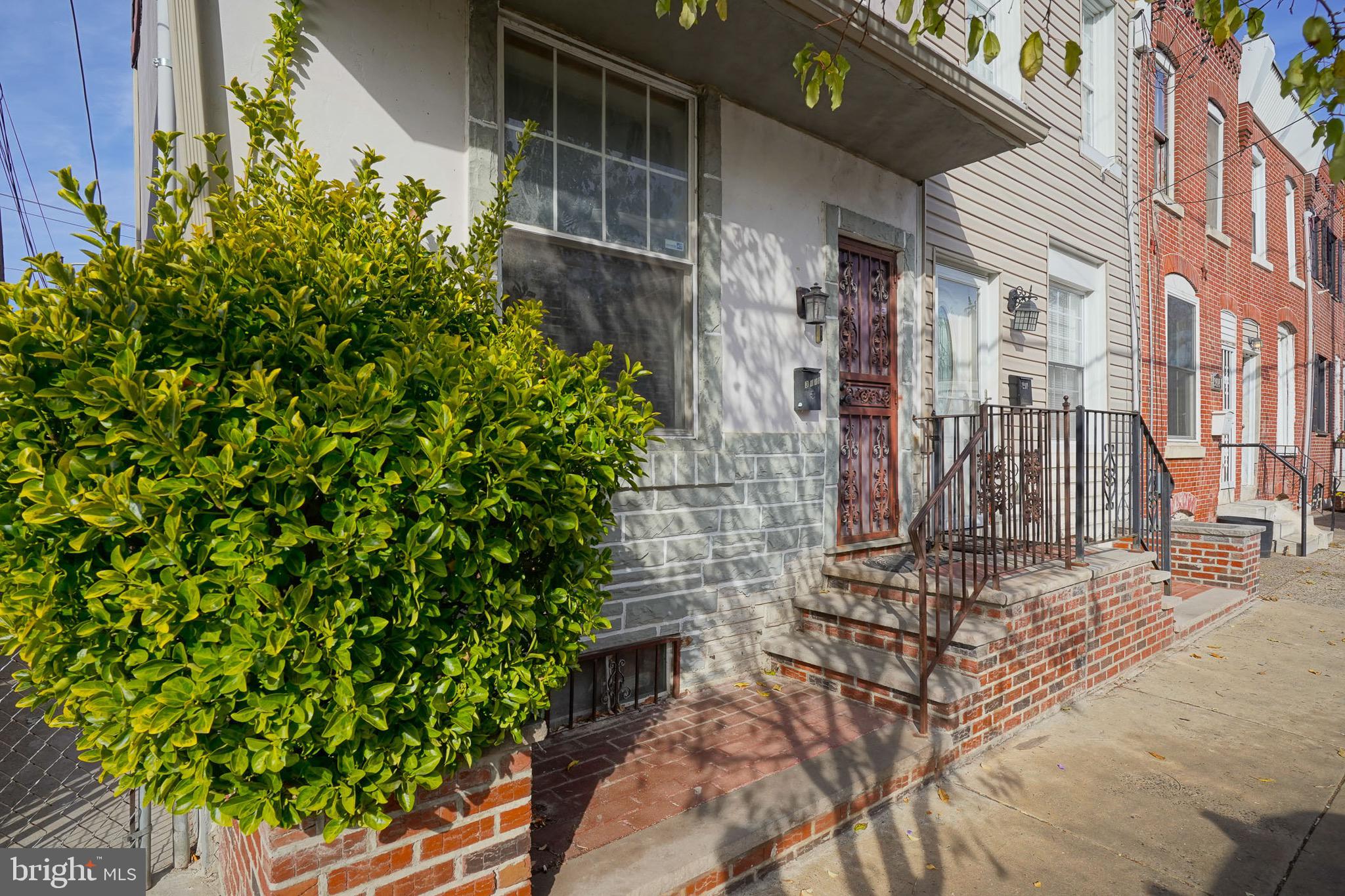 HARROWGATE - Residential