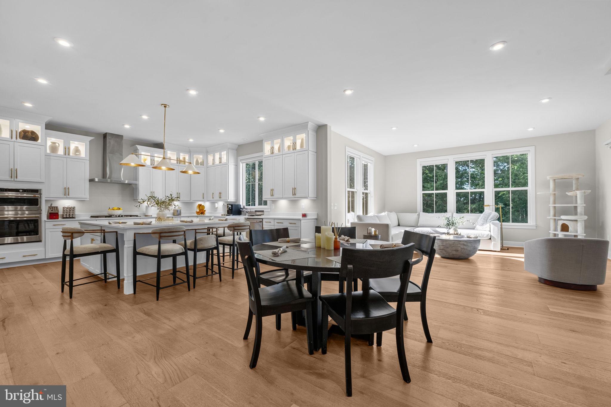 THE RESERVE AT HOLLY SPRINGS - Residential