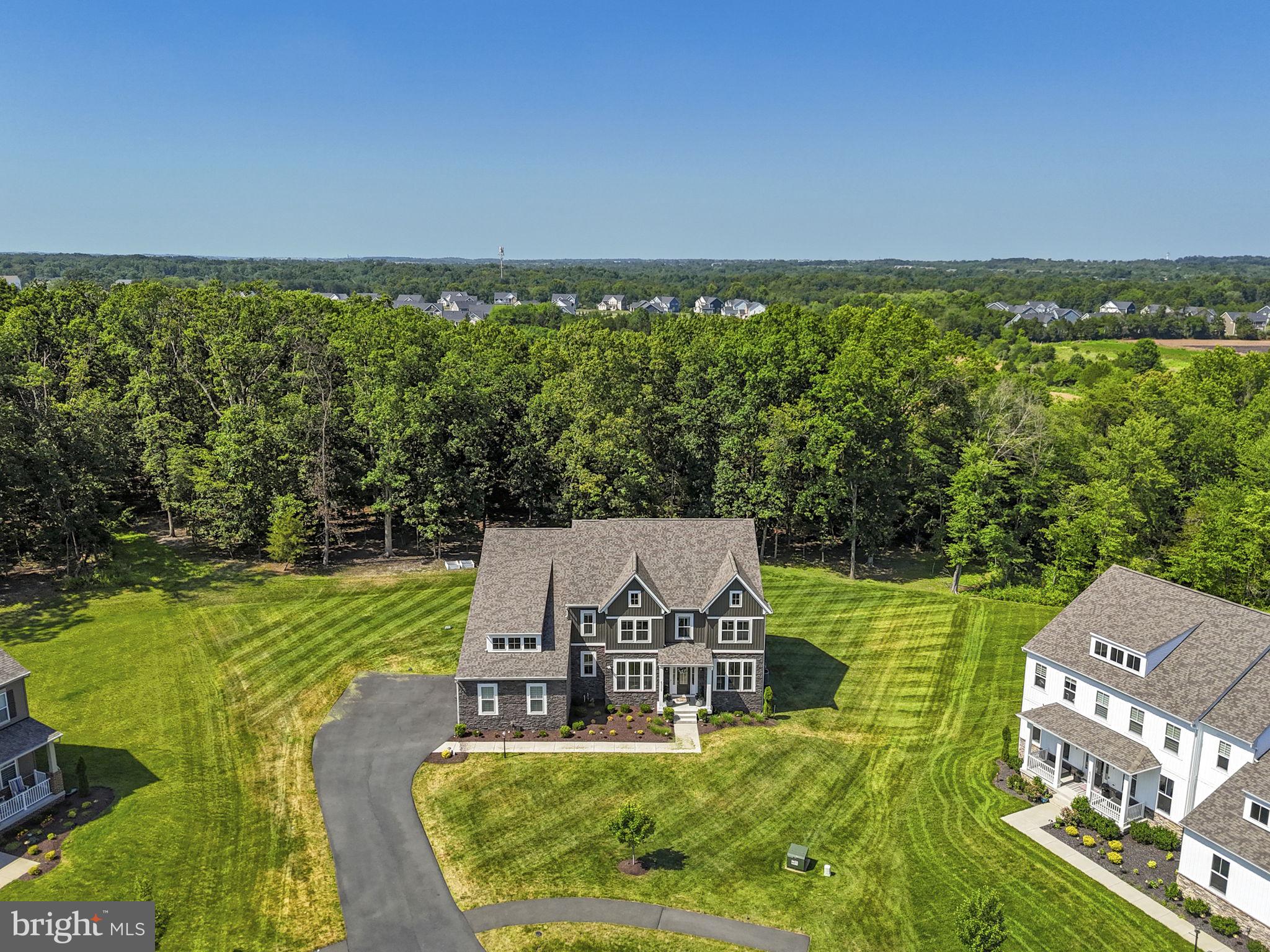THE RESERVE AT HOLLY SPRINGS - Residential