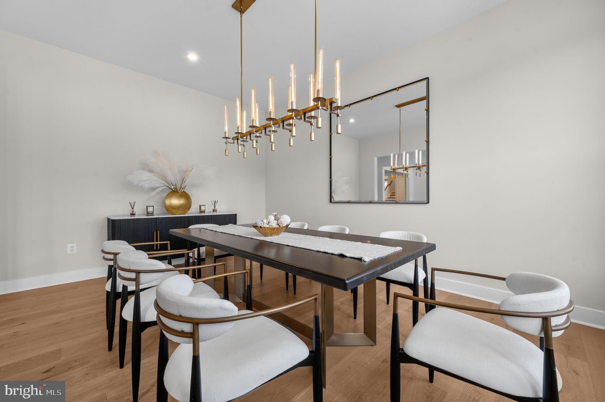 THE RESERVE AT HOLLY SPRINGS - Residential