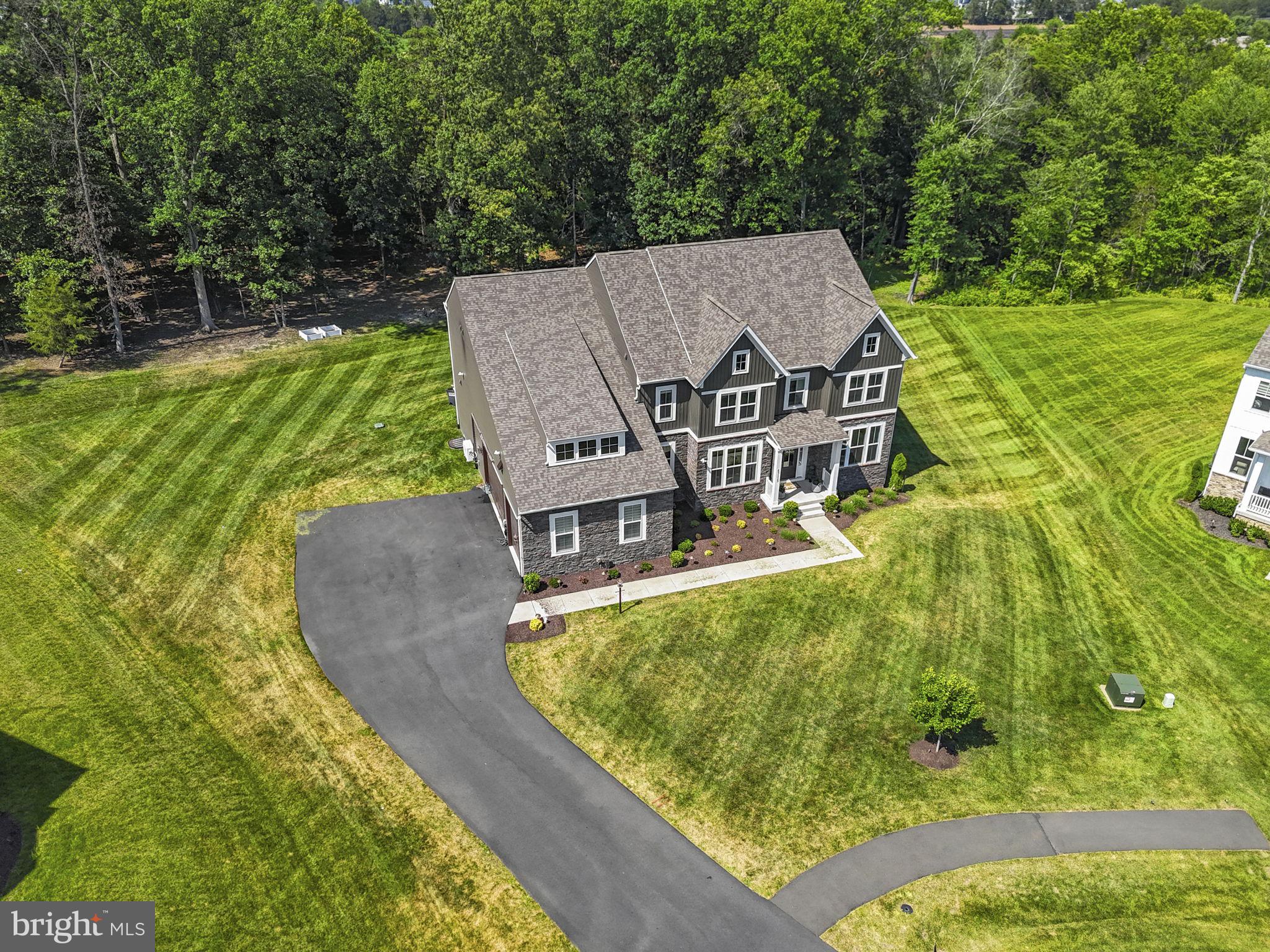 THE RESERVE AT HOLLY SPRINGS - Residential