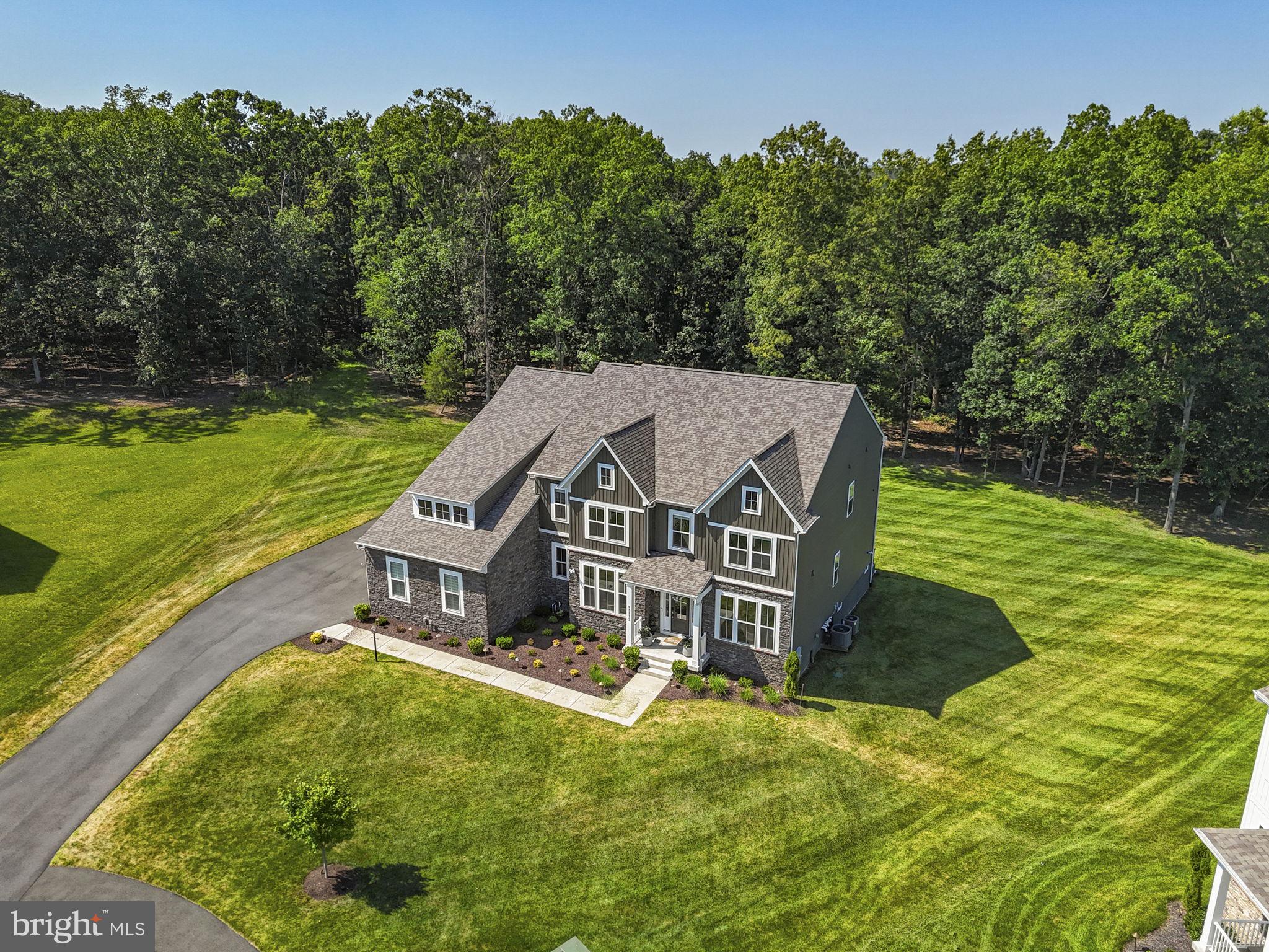 THE RESERVE AT HOLLY SPRINGS - Residential