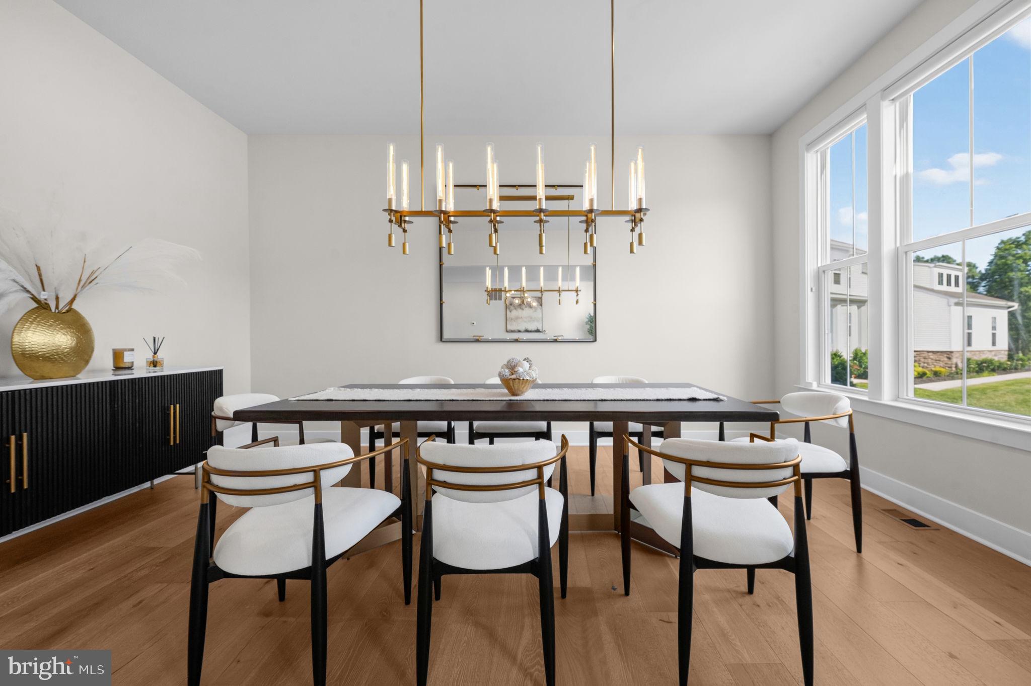 THE RESERVE AT HOLLY SPRINGS - Residential