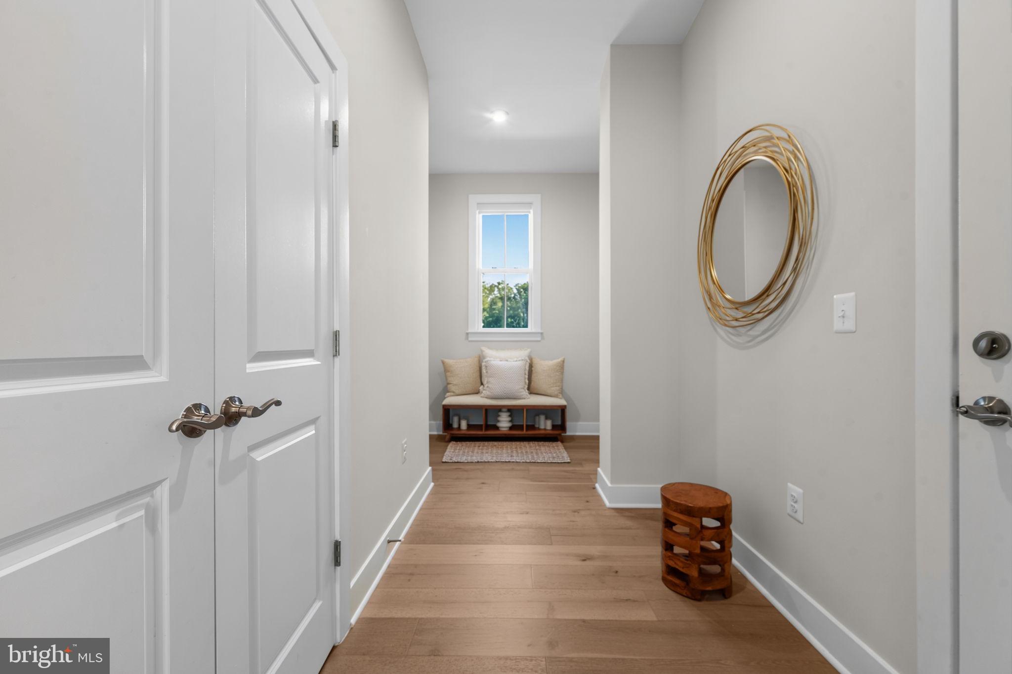 THE RESERVE AT HOLLY SPRINGS - Residential