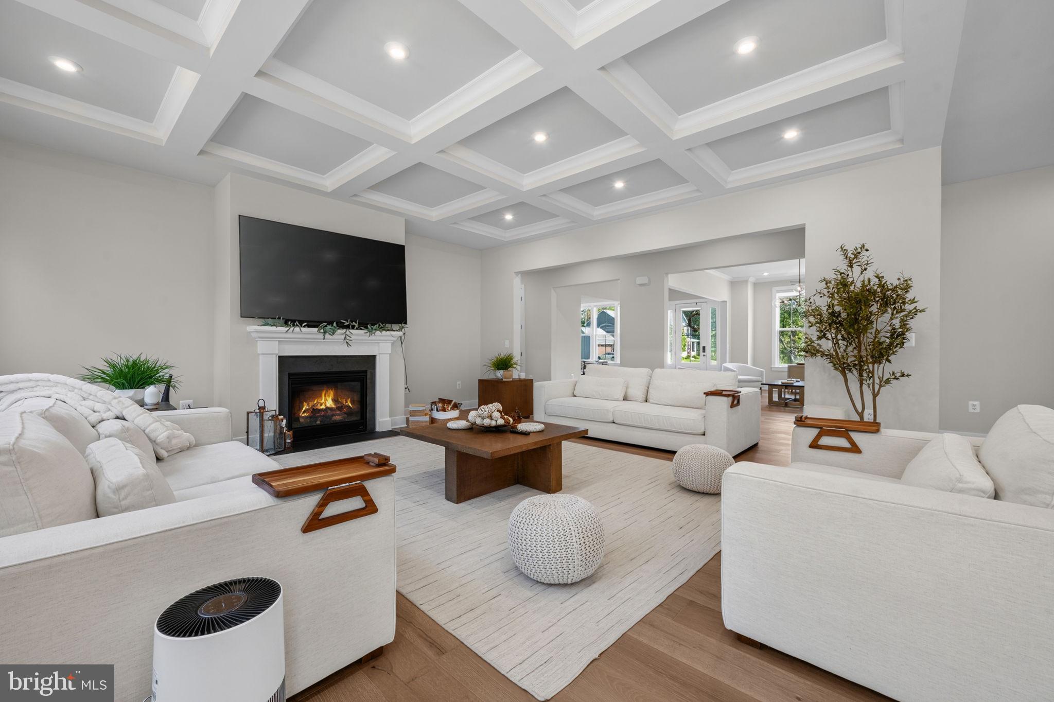 THE RESERVE AT HOLLY SPRINGS - Residential