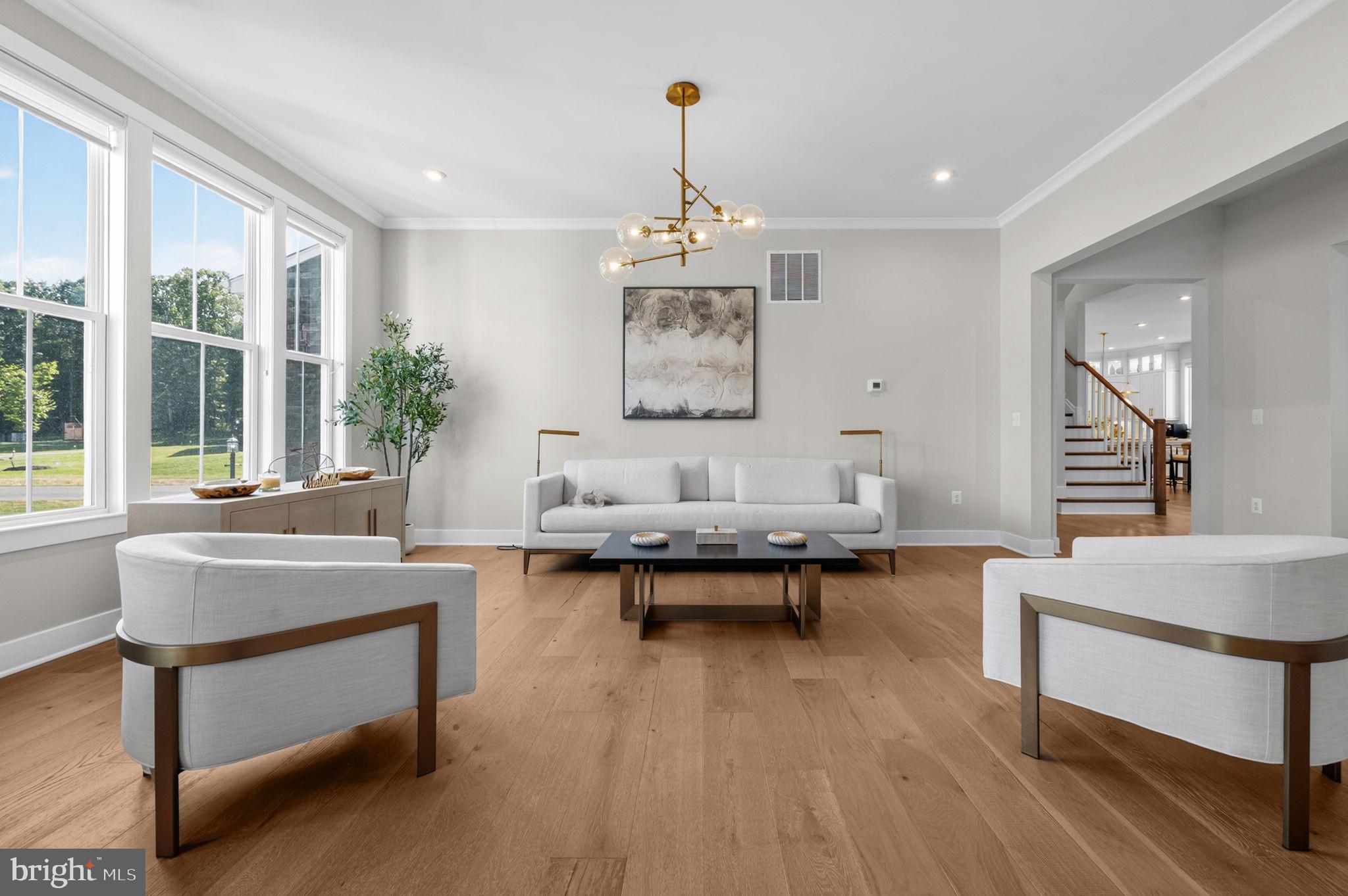 THE RESERVE AT HOLLY SPRINGS - Residential