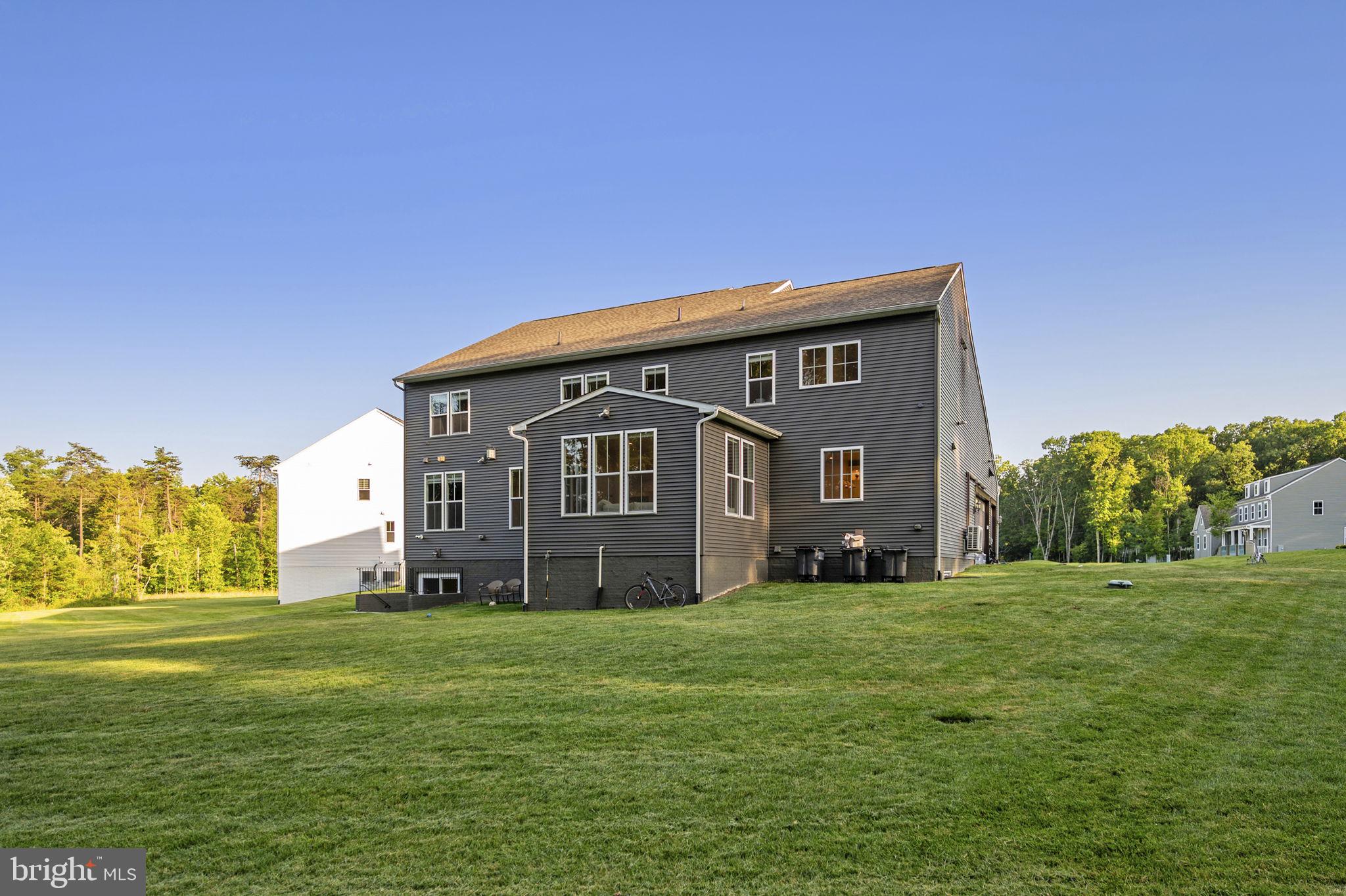 THE RESERVE AT HOLLY SPRINGS - Residential
