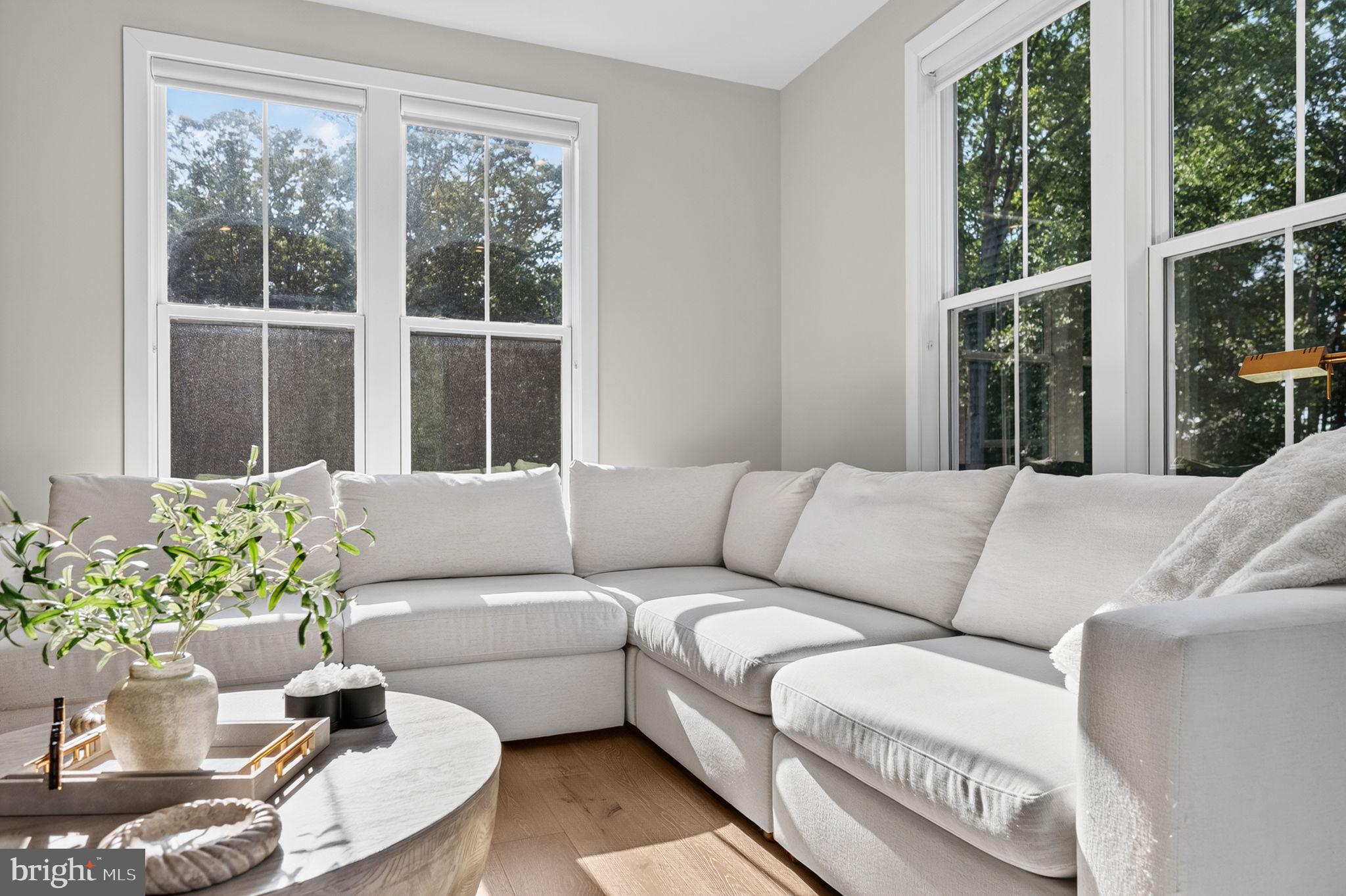 THE RESERVE AT HOLLY SPRINGS - Residential