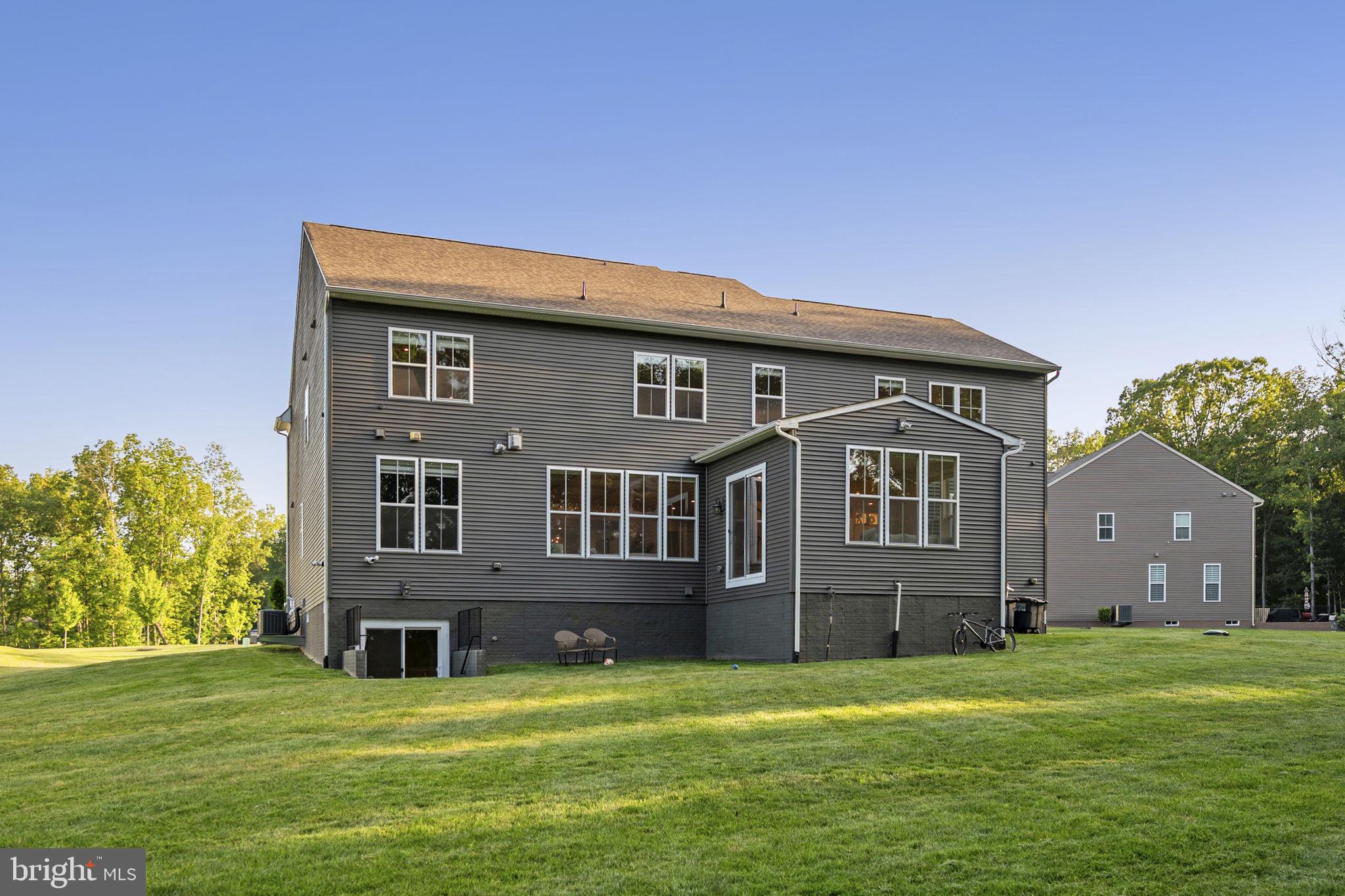 THE RESERVE AT HOLLY SPRINGS - Residential