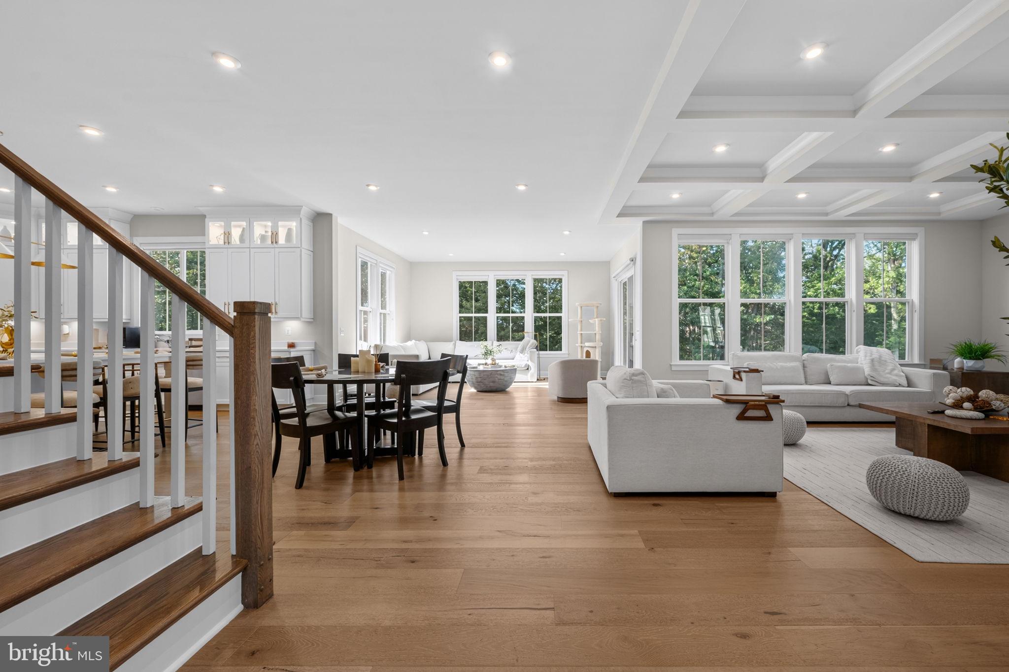 THE RESERVE AT HOLLY SPRINGS - Residential