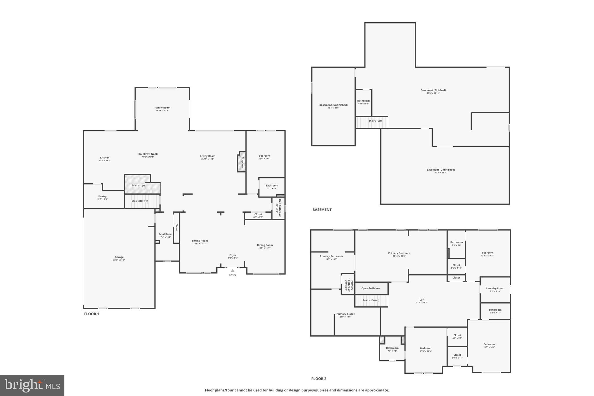 THE RESERVE AT HOLLY SPRINGS - Residential