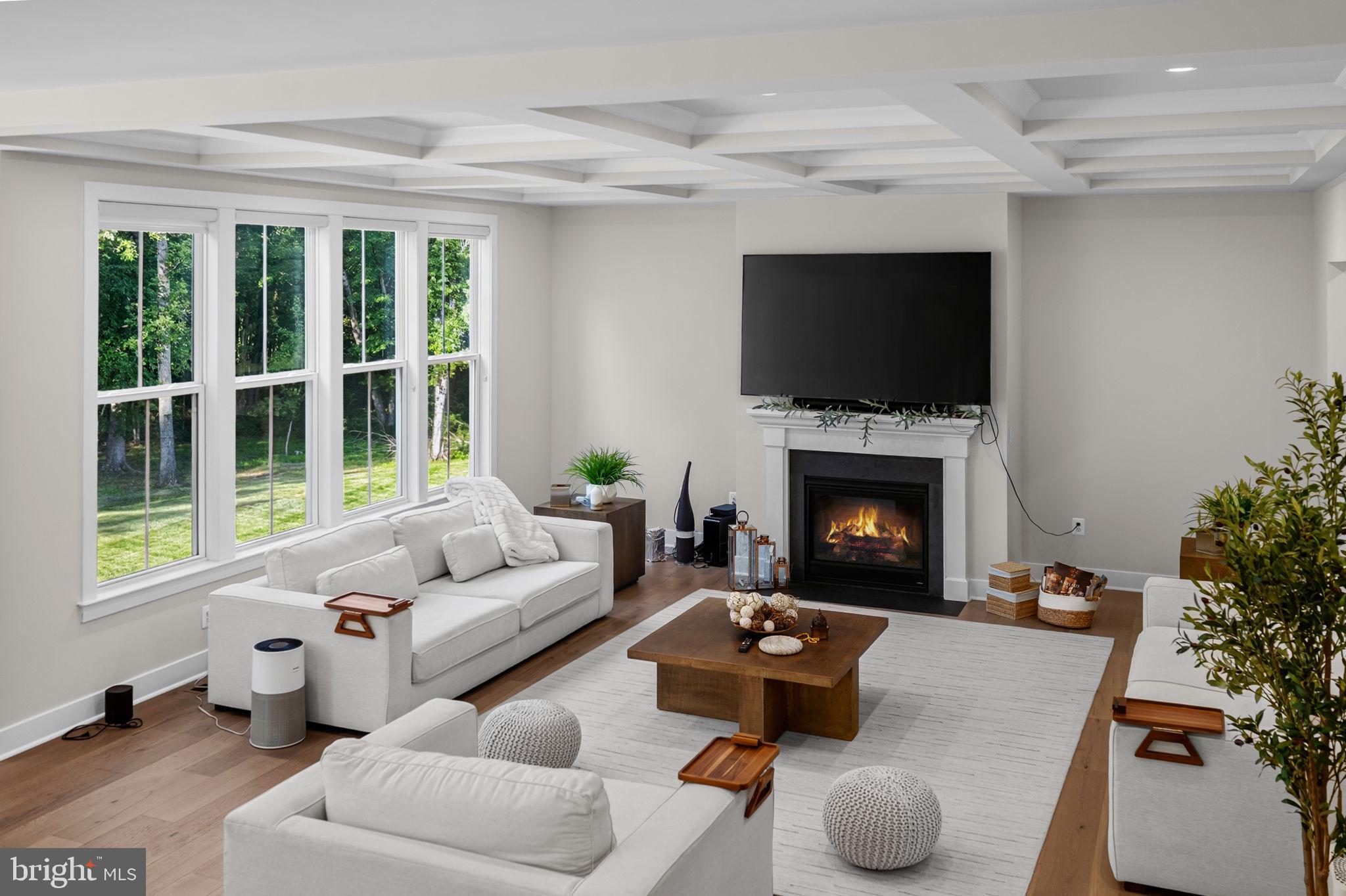THE RESERVE AT HOLLY SPRINGS - Residential