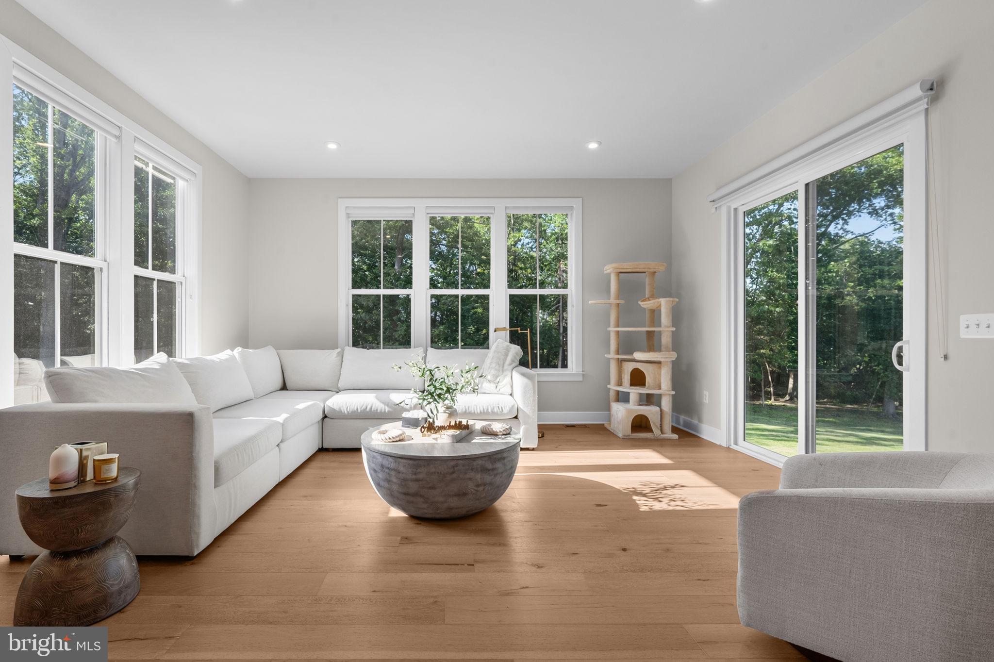 THE RESERVE AT HOLLY SPRINGS - Residential