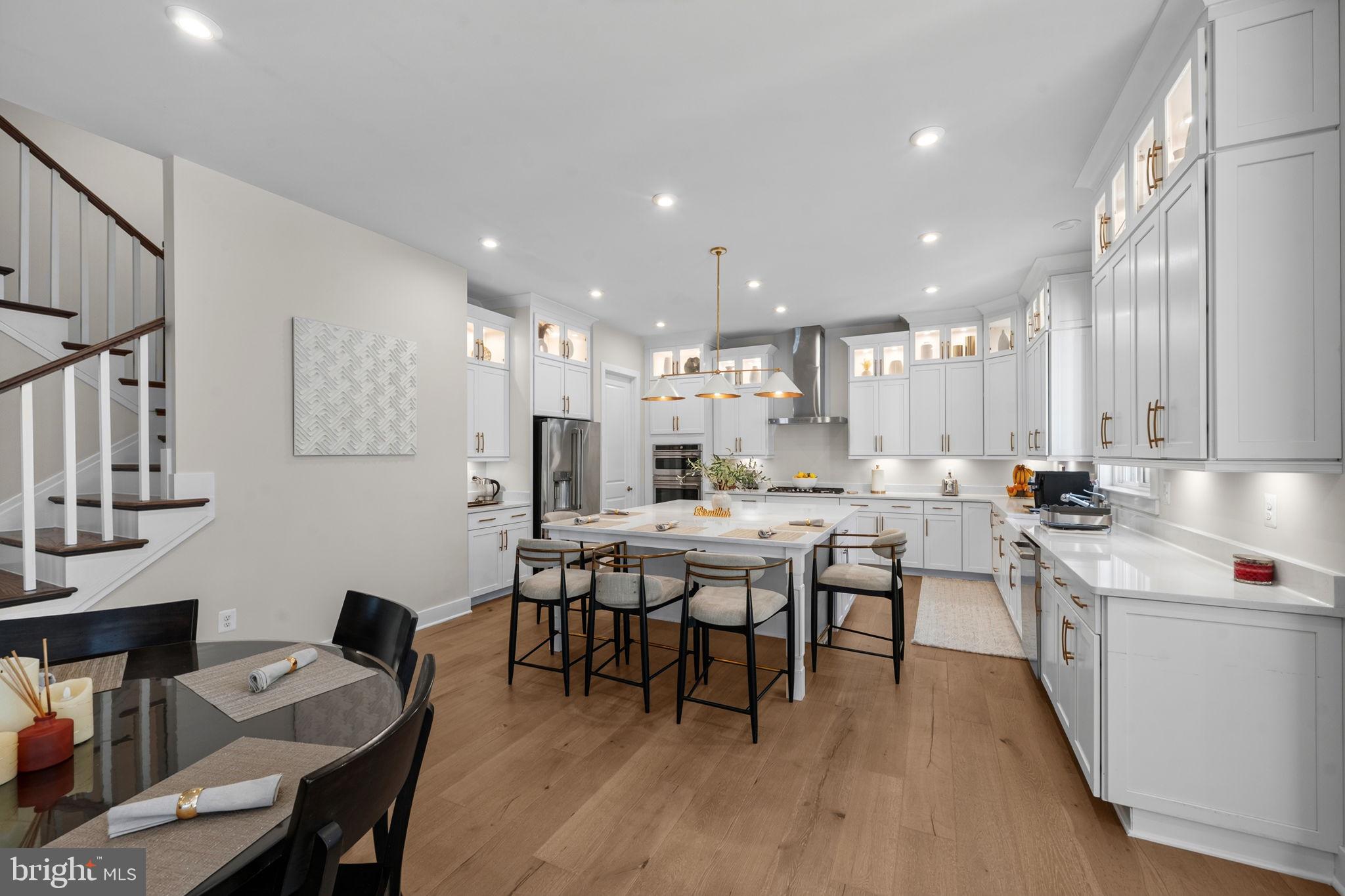 THE RESERVE AT HOLLY SPRINGS - Residential