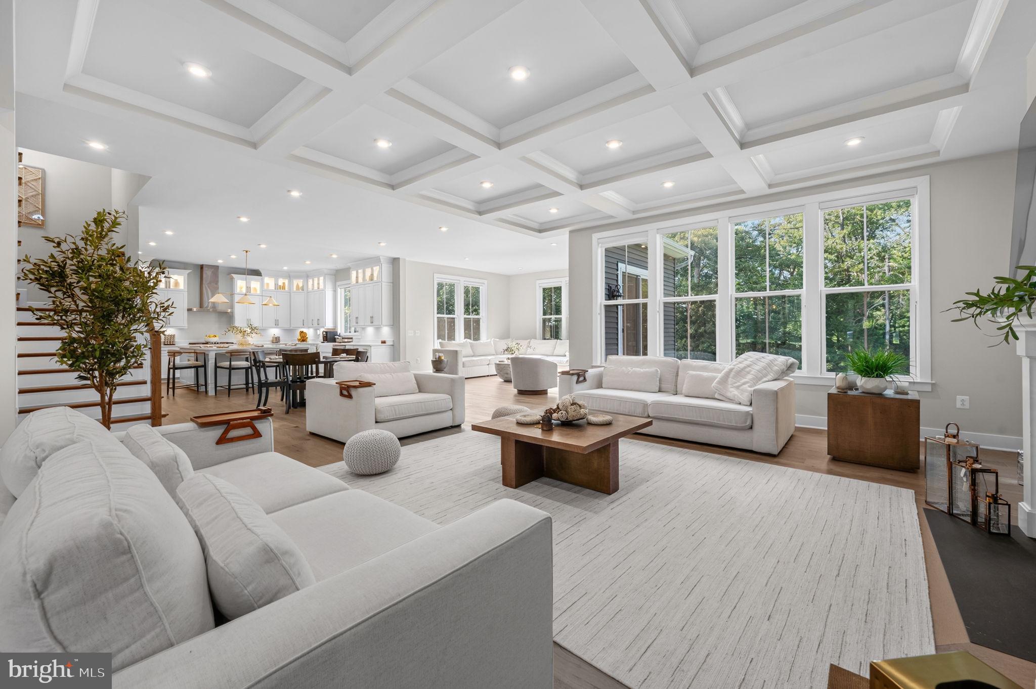 THE RESERVE AT HOLLY SPRINGS - Residential