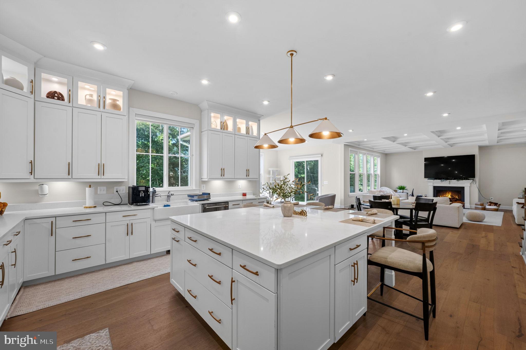 THE RESERVE AT HOLLY SPRINGS - Residential