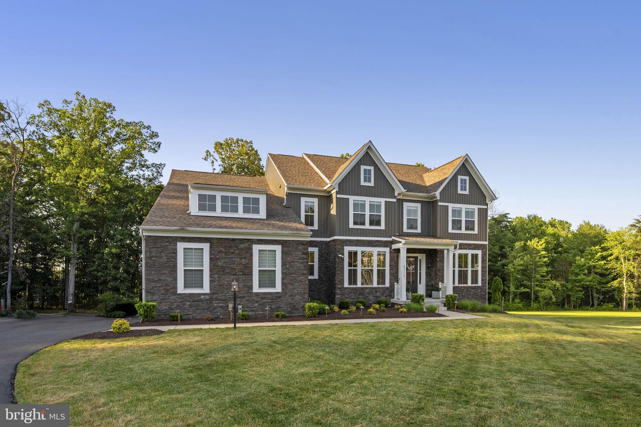 THE RESERVE AT HOLLY SPRINGS - Residential
