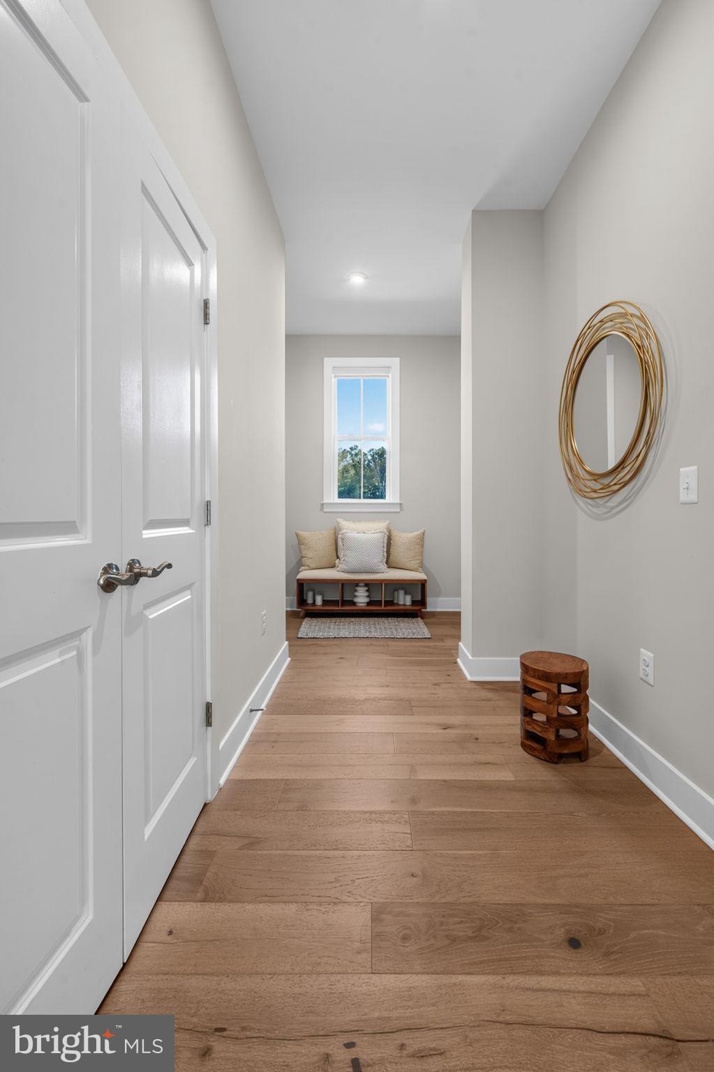 THE RESERVE AT HOLLY SPRINGS - Residential