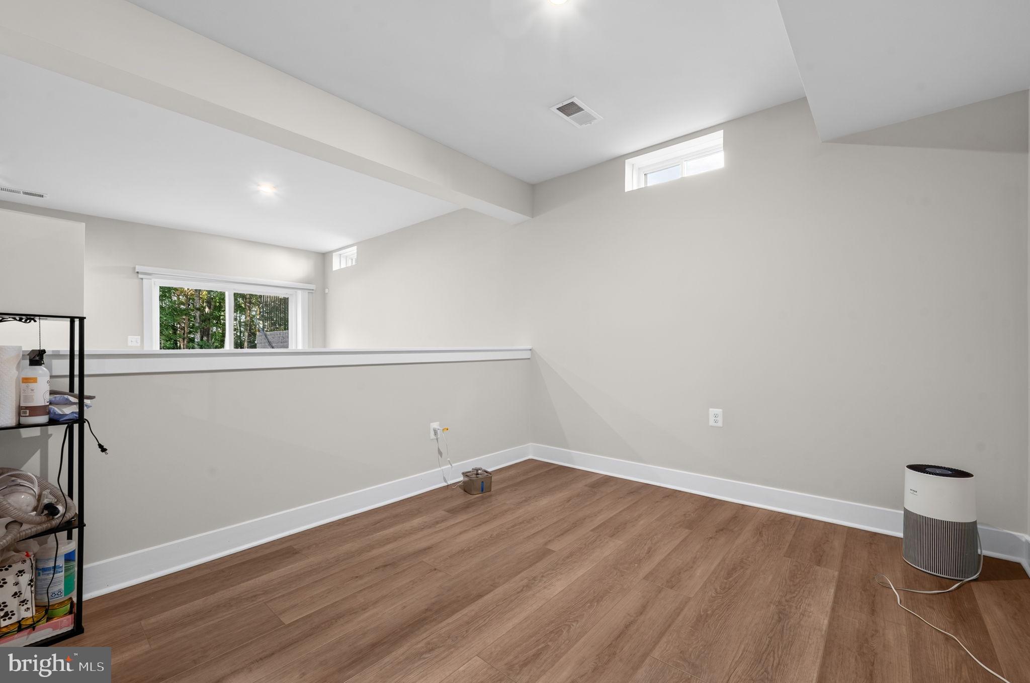 THE RESERVE AT HOLLY SPRINGS - Residential