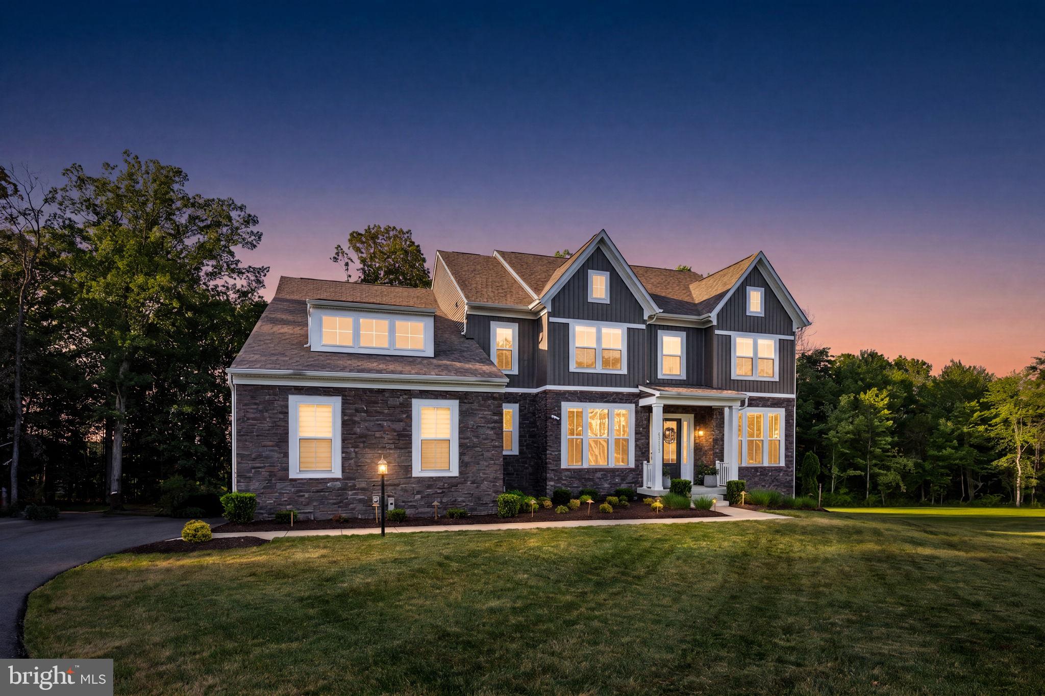 THE RESERVE AT HOLLY SPRINGS - Residential