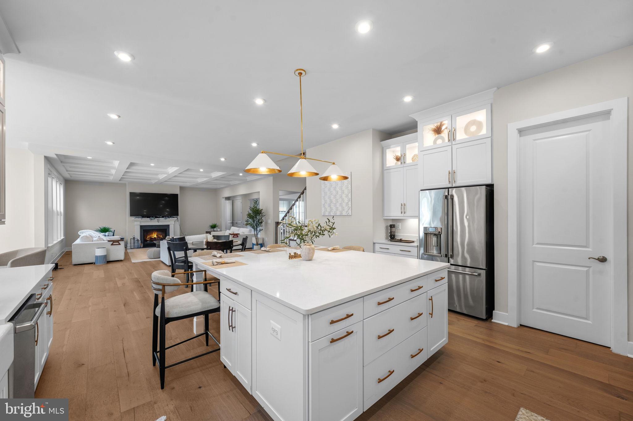 THE RESERVE AT HOLLY SPRINGS - Residential
