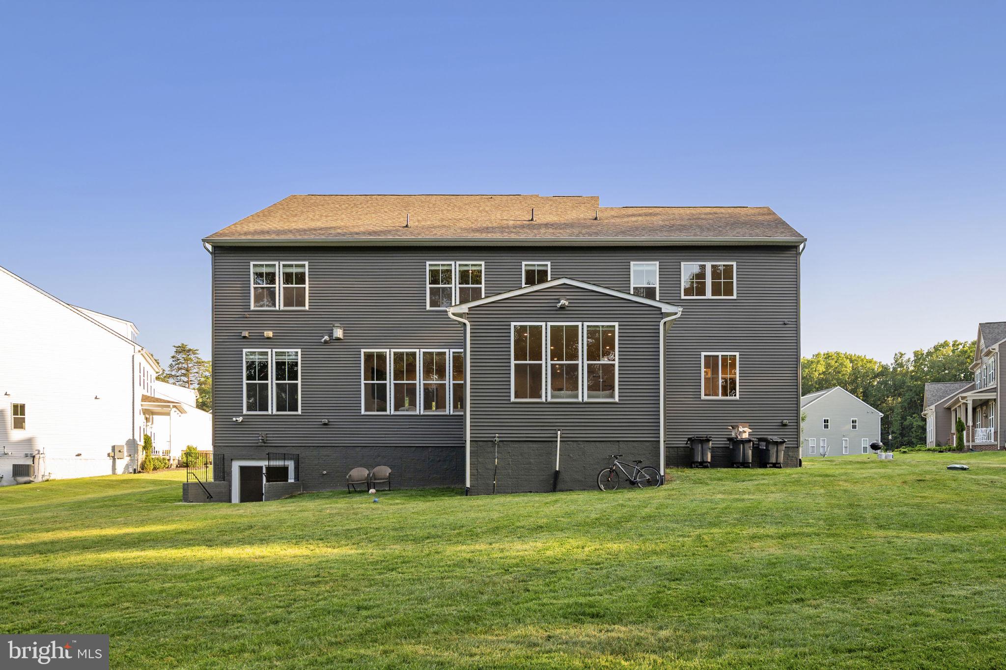 THE RESERVE AT HOLLY SPRINGS - Residential