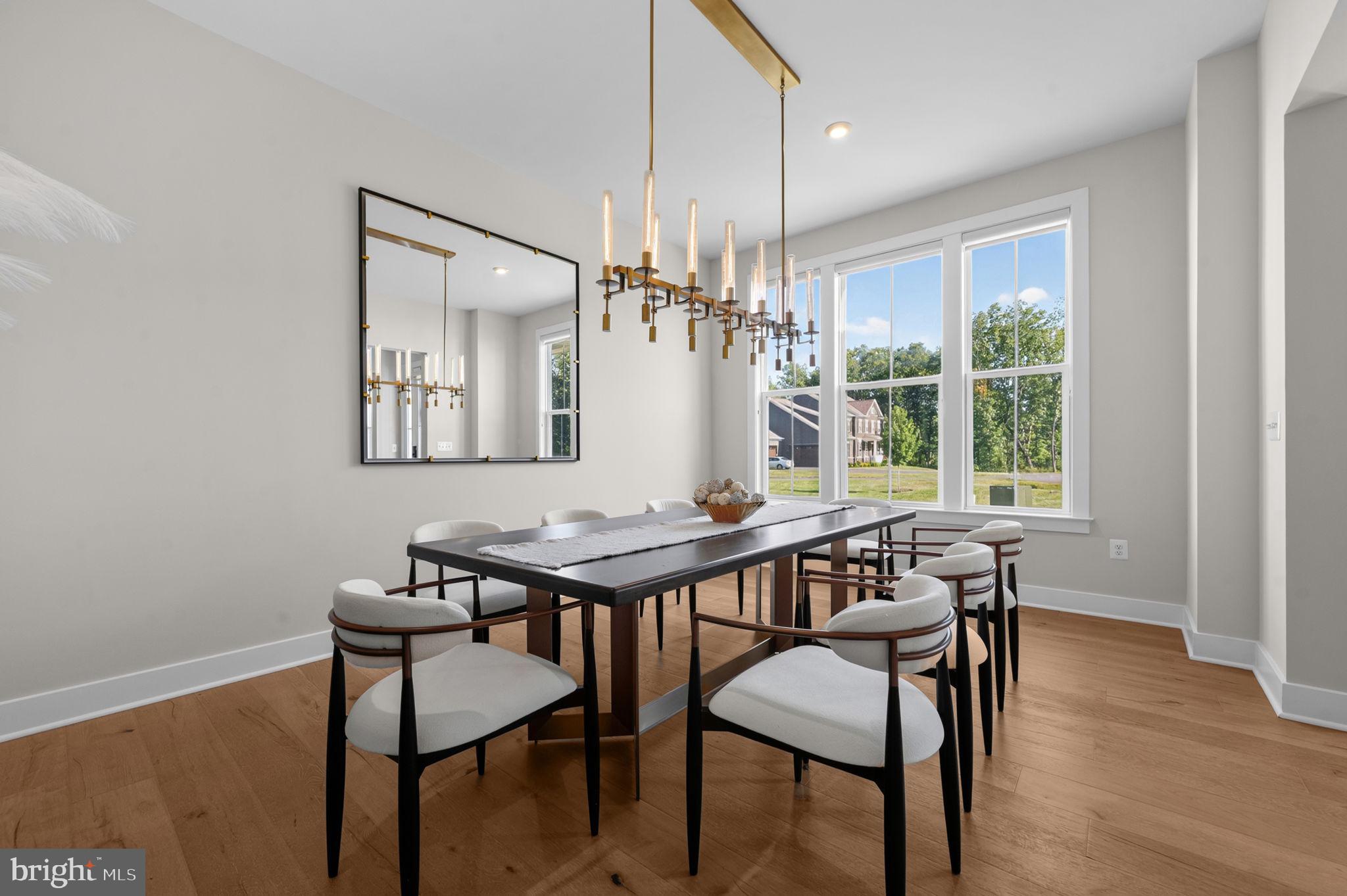 THE RESERVE AT HOLLY SPRINGS - Residential