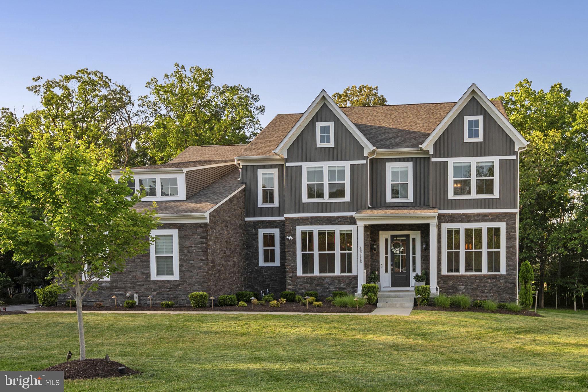 THE RESERVE AT HOLLY SPRINGS - Residential