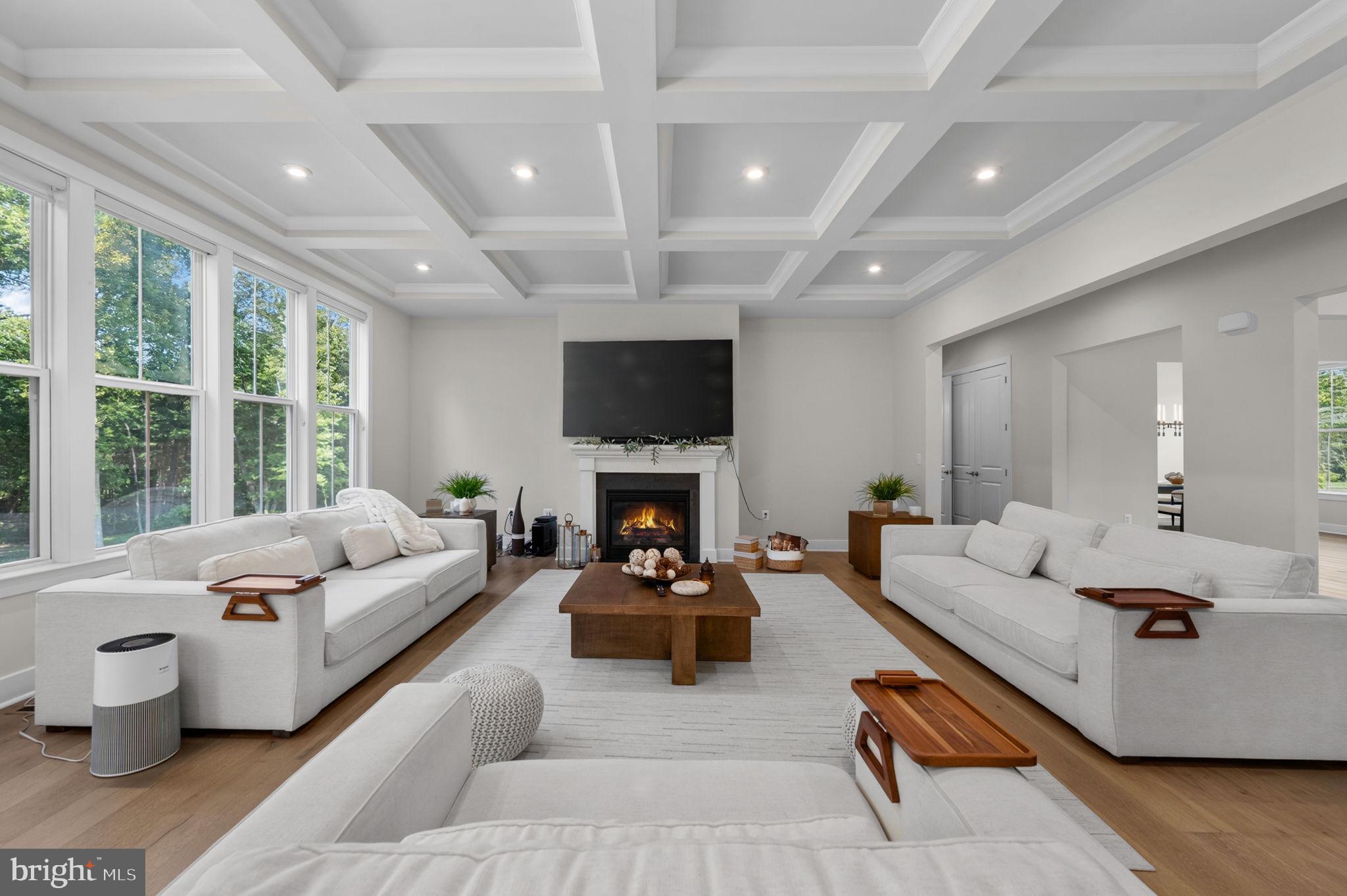 THE RESERVE AT HOLLY SPRINGS - Residential