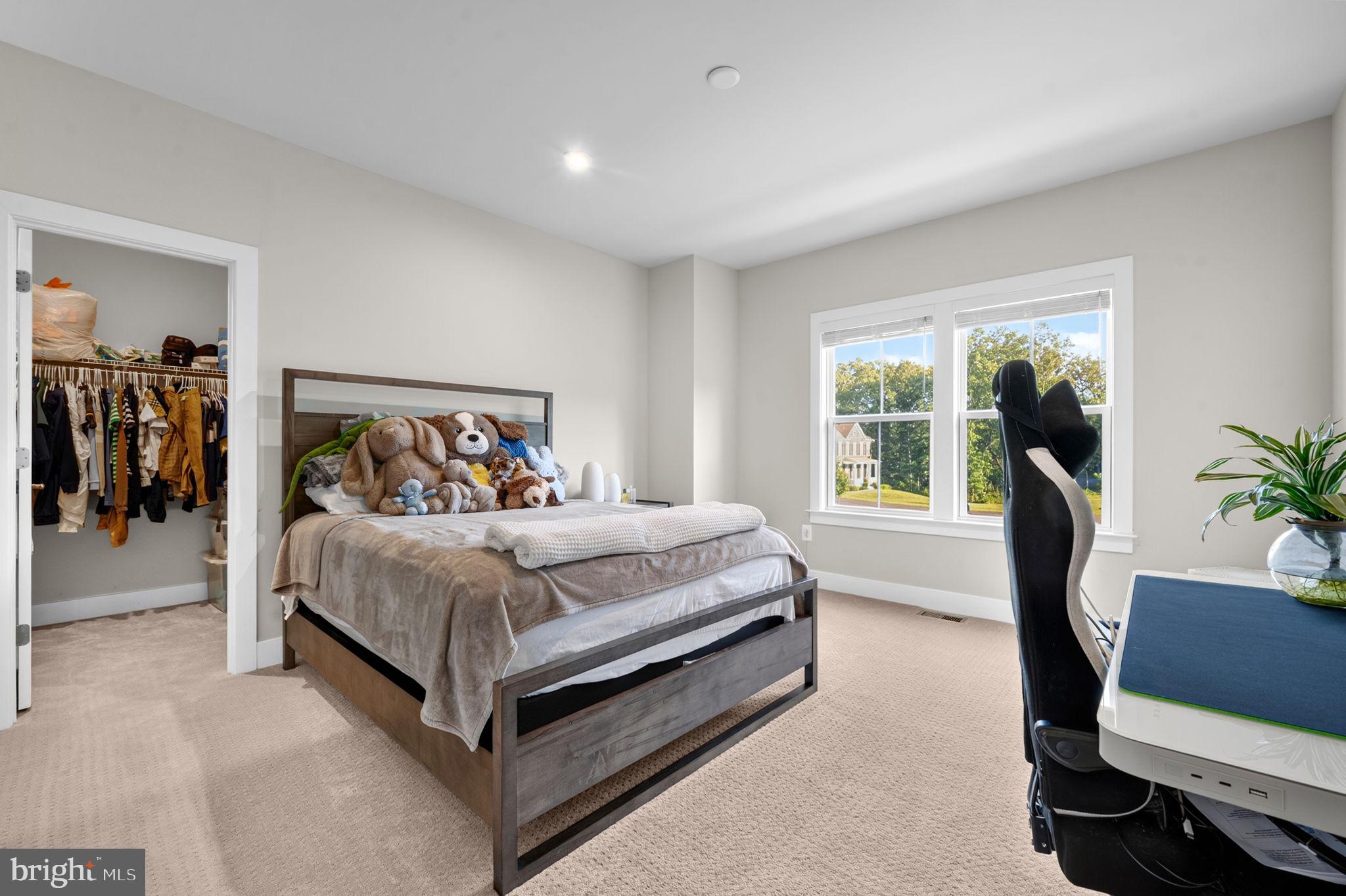 THE RESERVE AT HOLLY SPRINGS - Residential