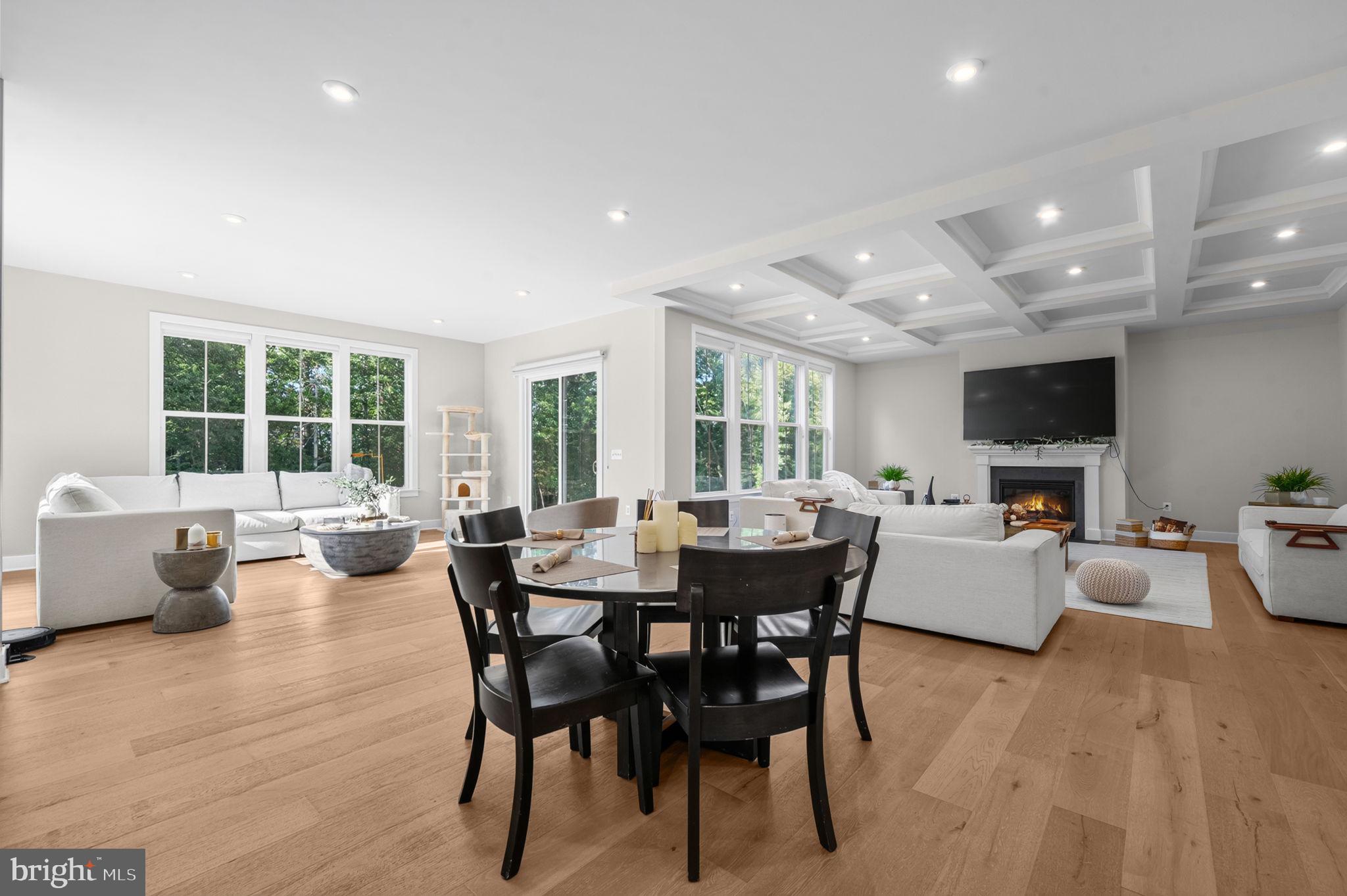 THE RESERVE AT HOLLY SPRINGS - Residential