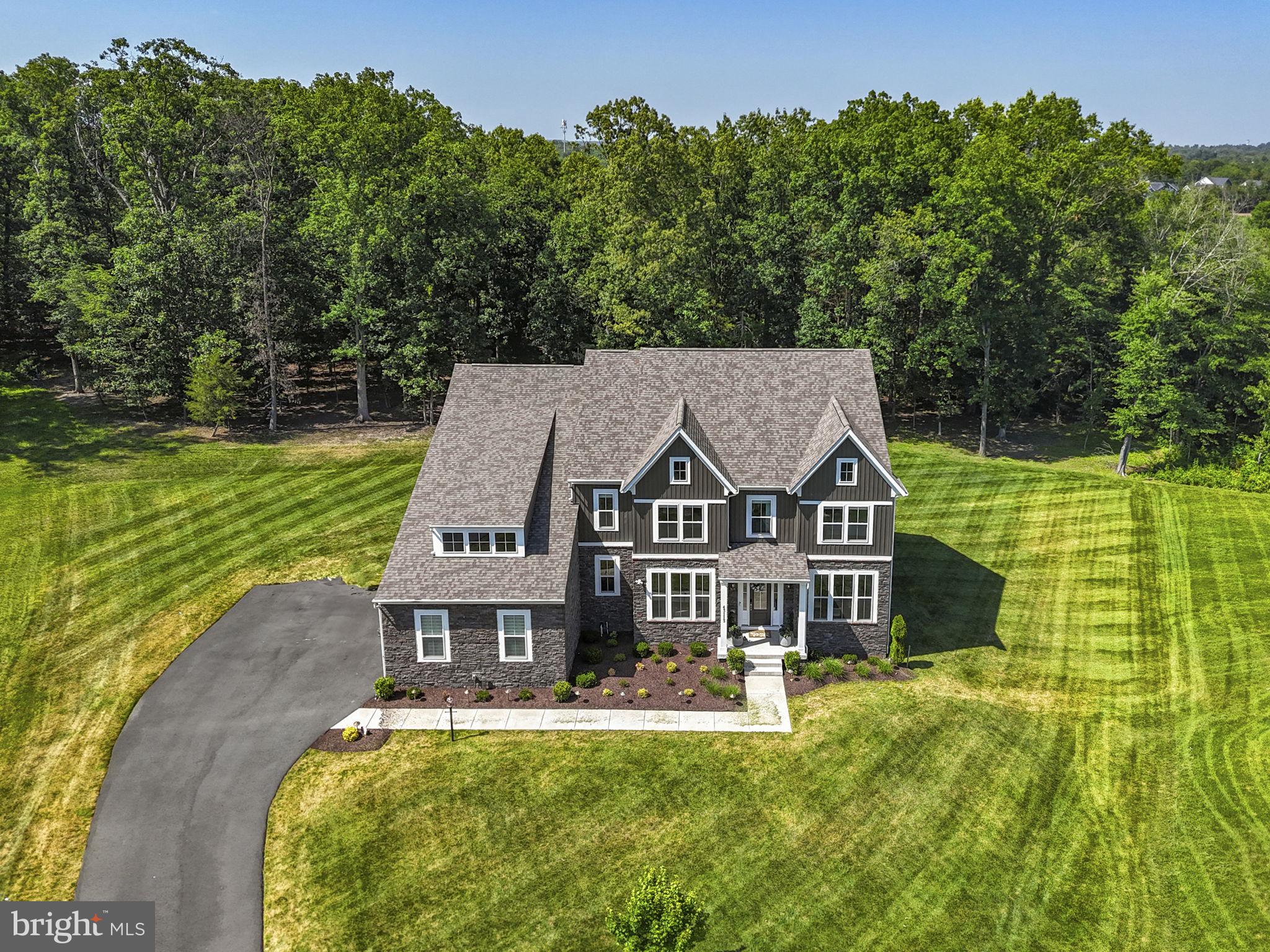 THE RESERVE AT HOLLY SPRINGS - Residential