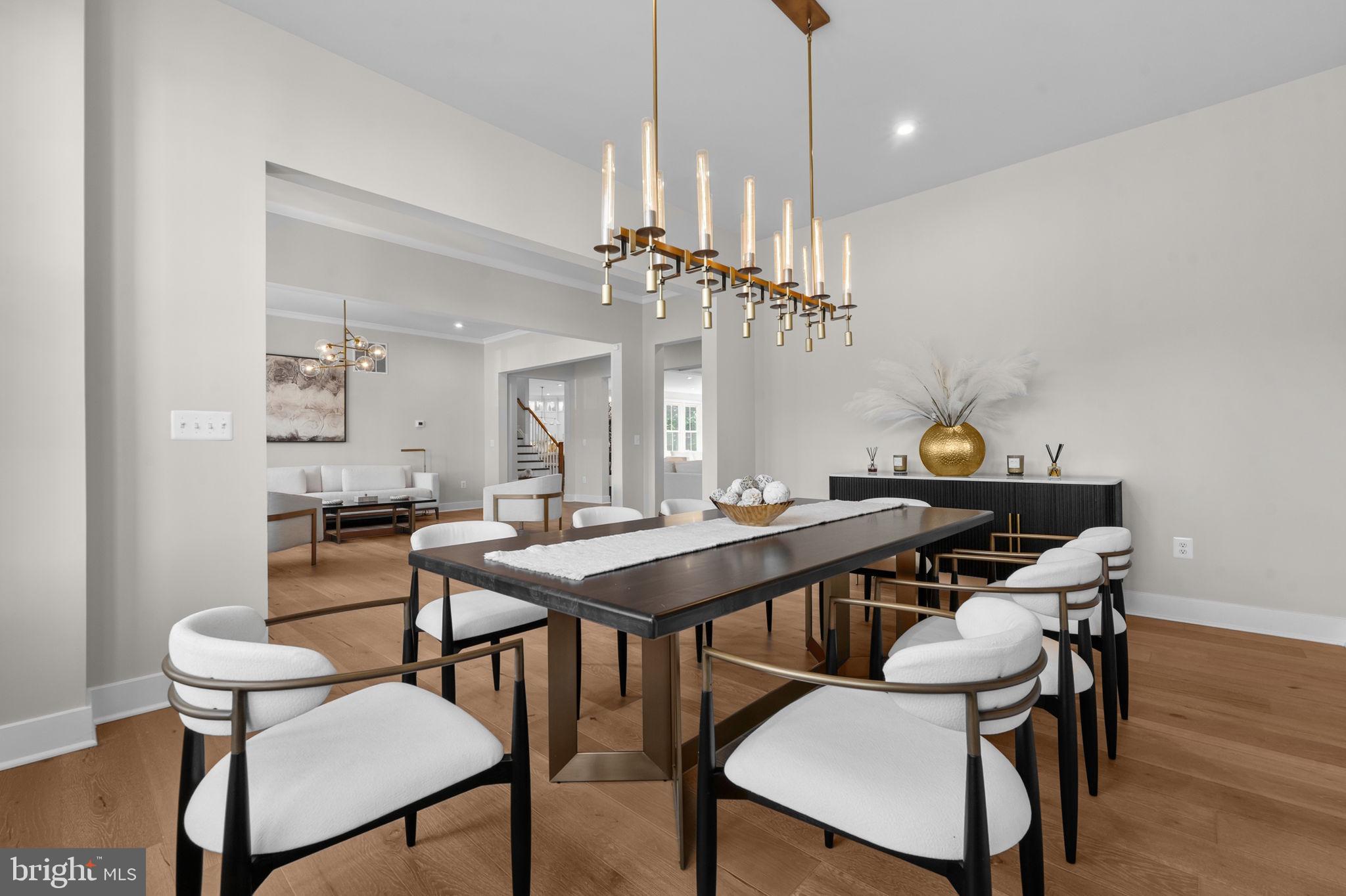 THE RESERVE AT HOLLY SPRINGS - Residential