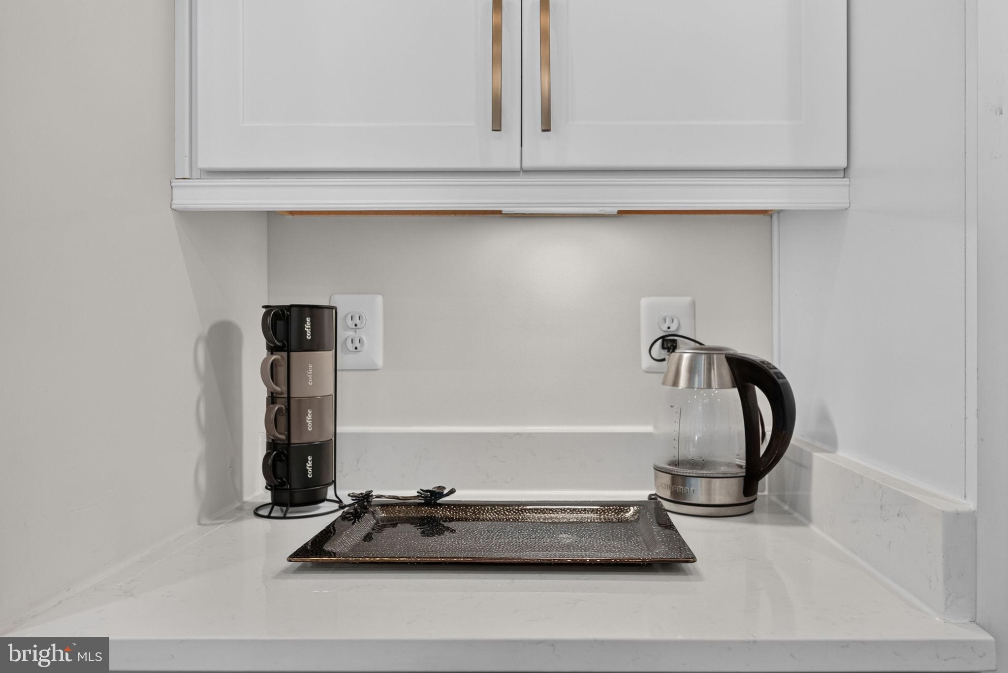 THE RESERVE AT HOLLY SPRINGS - Residential