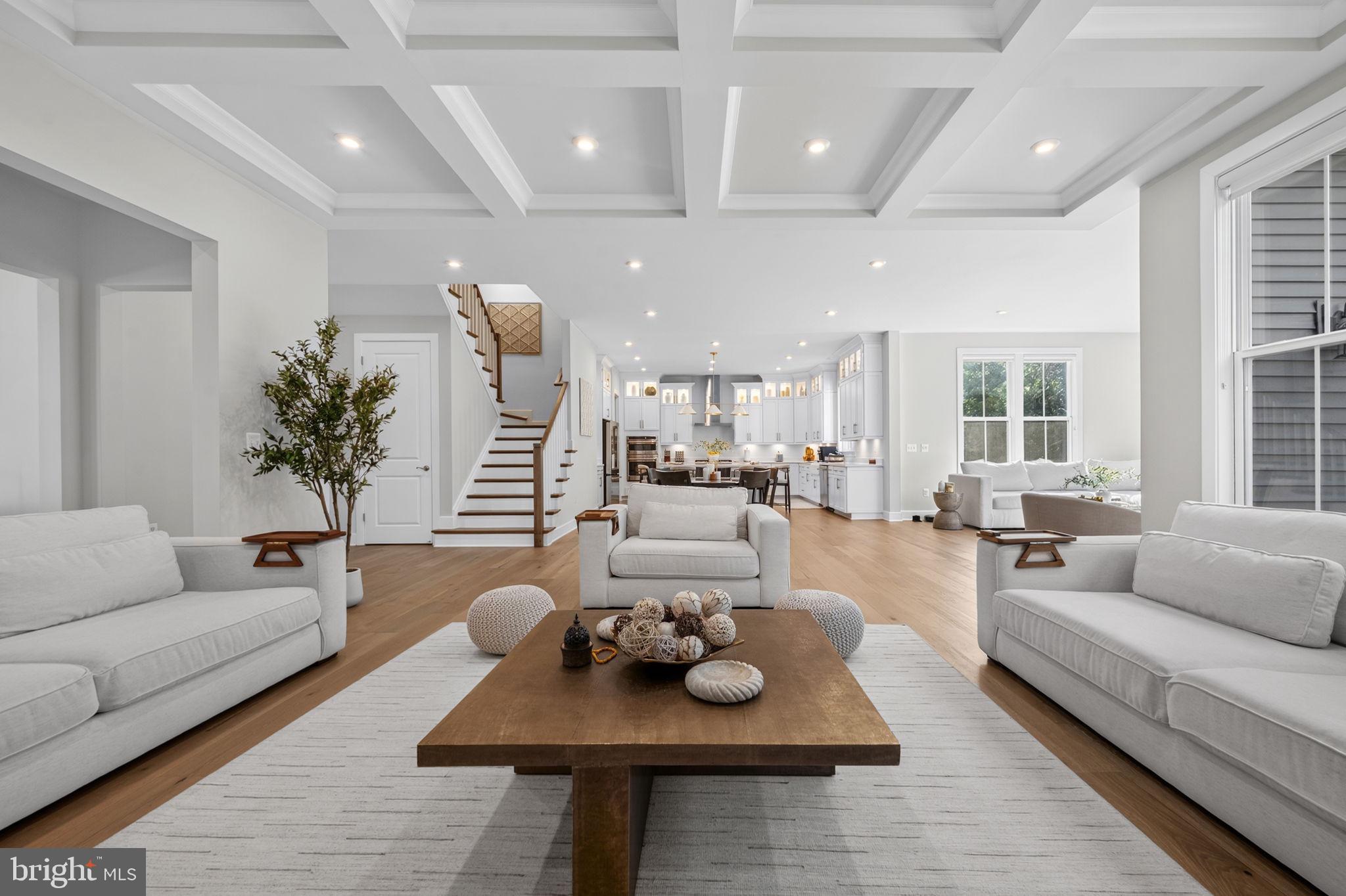 THE RESERVE AT HOLLY SPRINGS - Residential