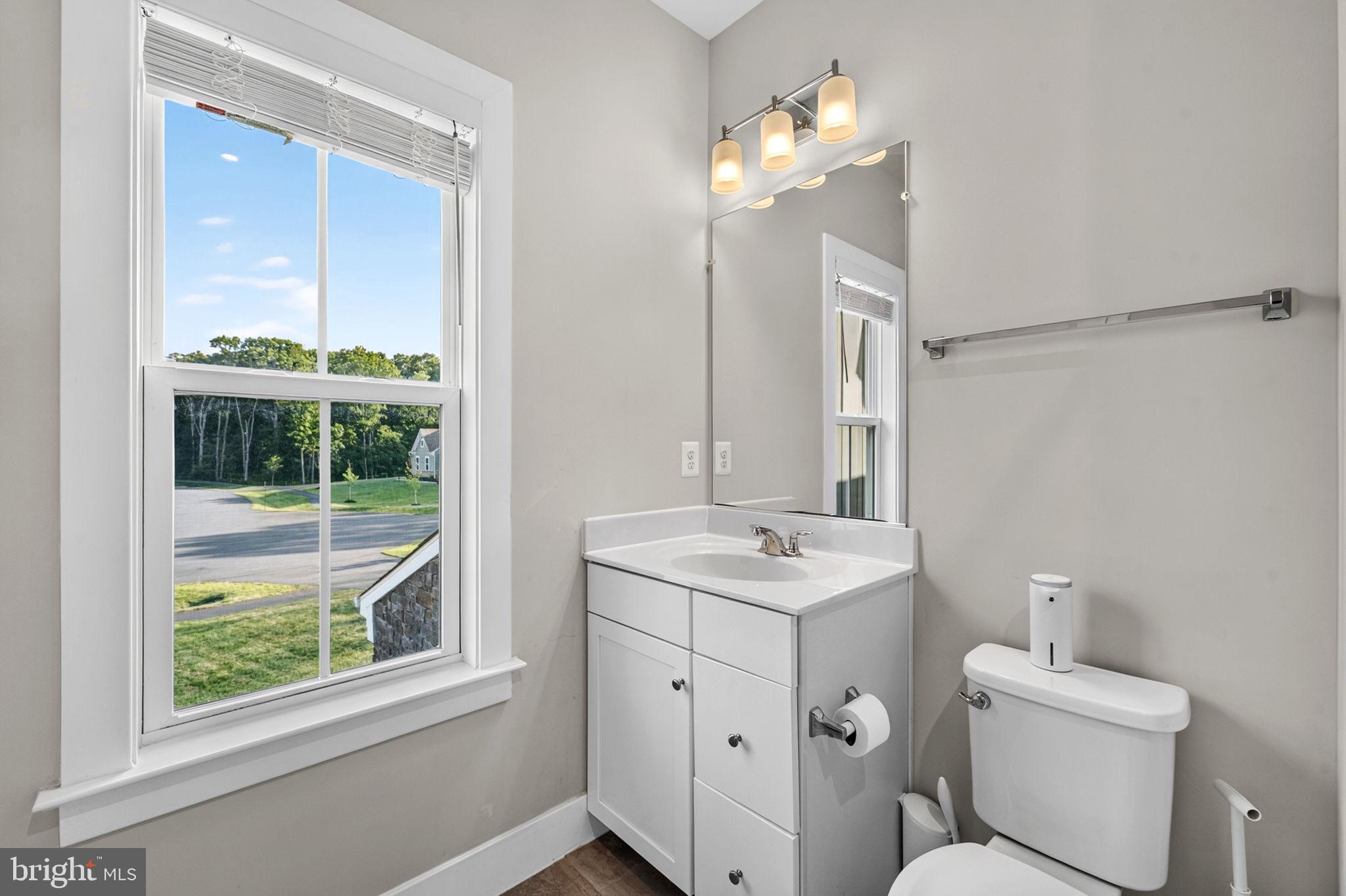 THE RESERVE AT HOLLY SPRINGS - Residential